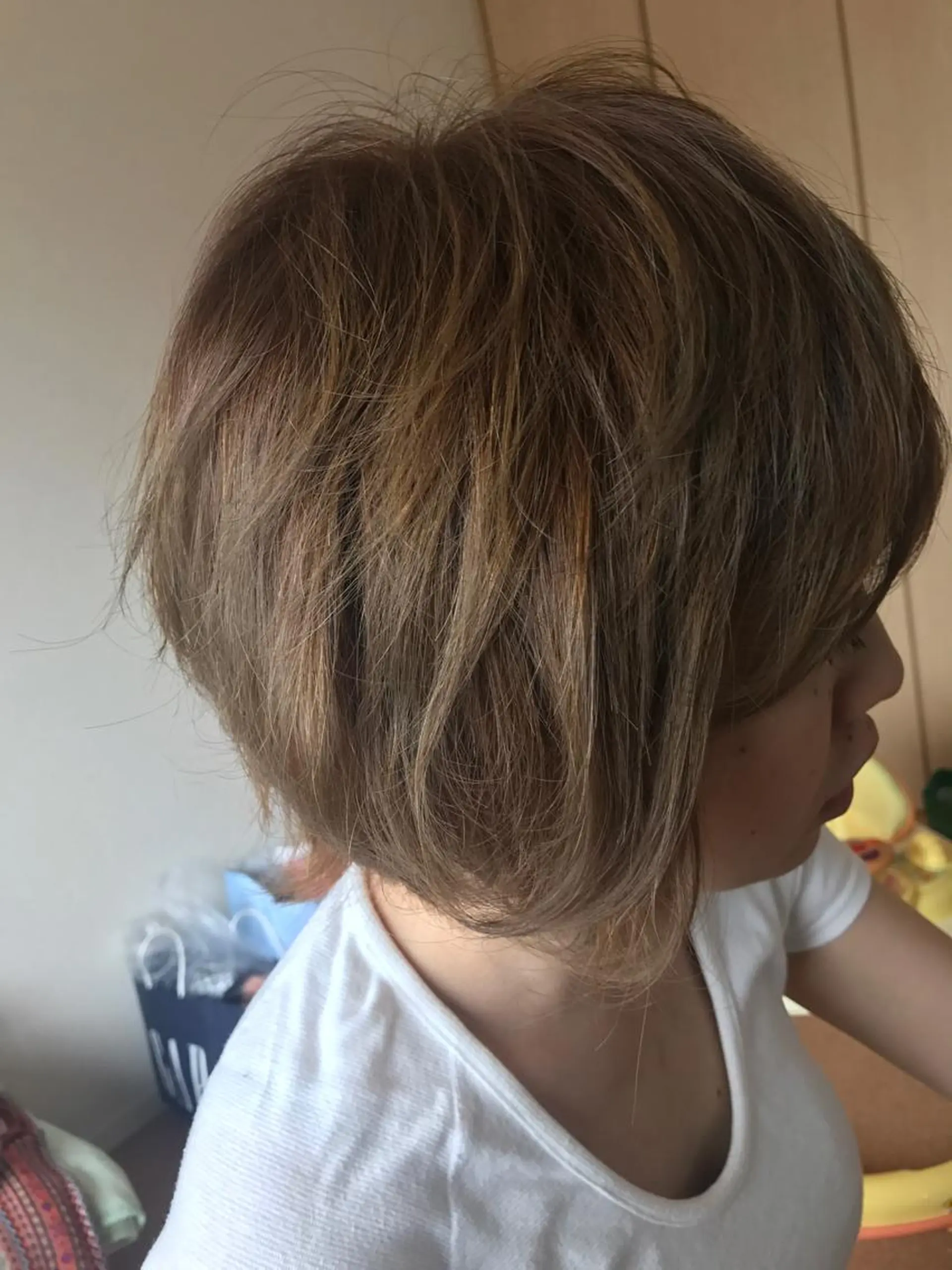 ショート +D所属・成迫 瞳のその他イメージ