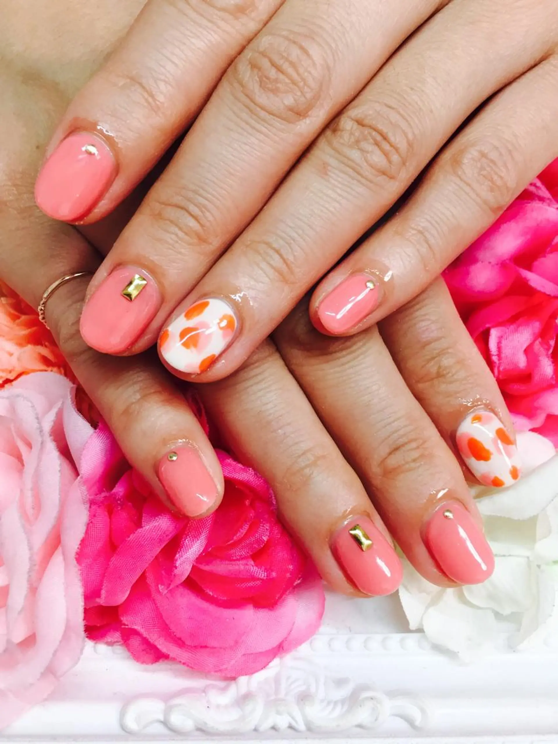 ネイル 酵素風呂　RA.RA所属・酵素風呂 RA.RAのその他イメージ