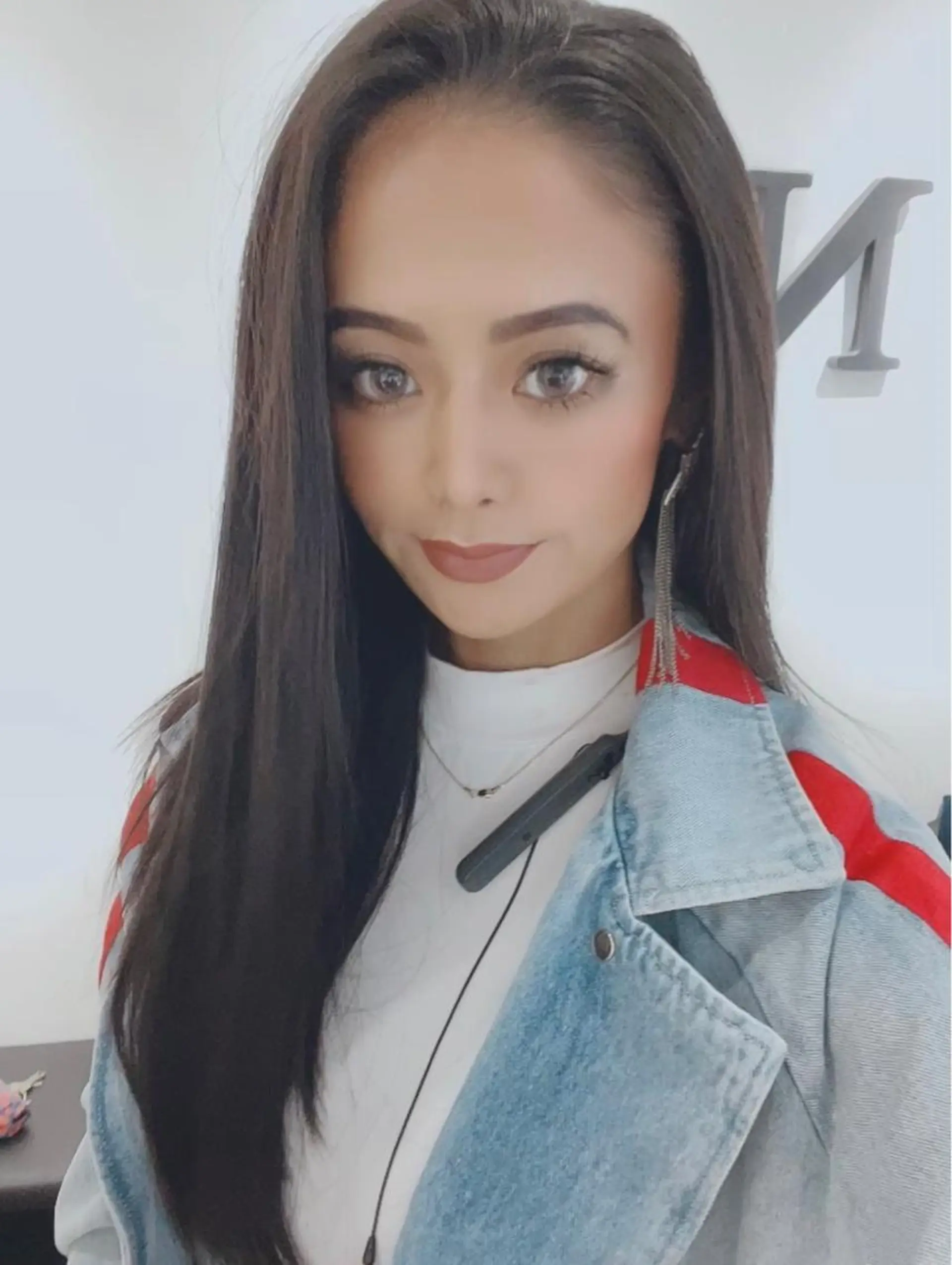 SESUNNY セサニー SEIRAのマツエク・マツパデザイン