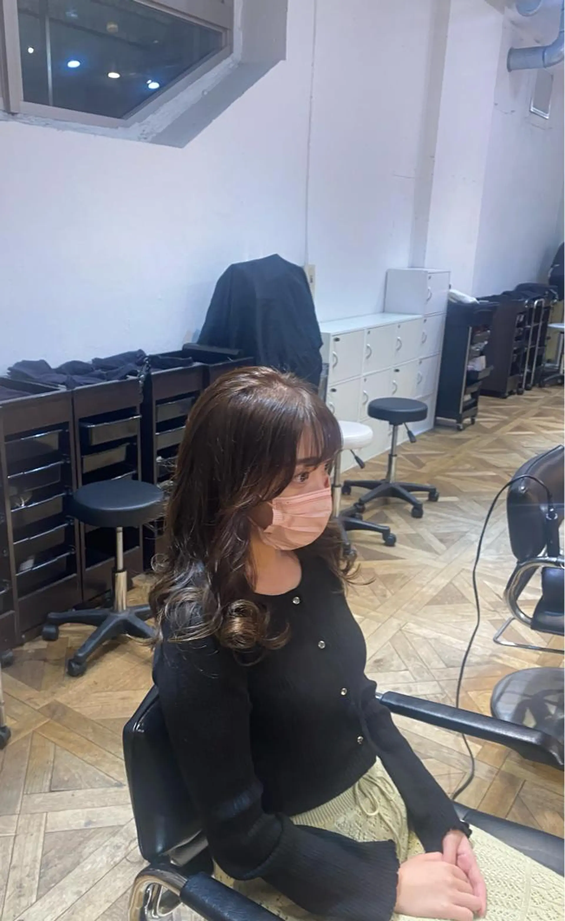 ロング LOTUS表参道所属・【代表】 🌟MASA🌟美髪のヘアスタイル