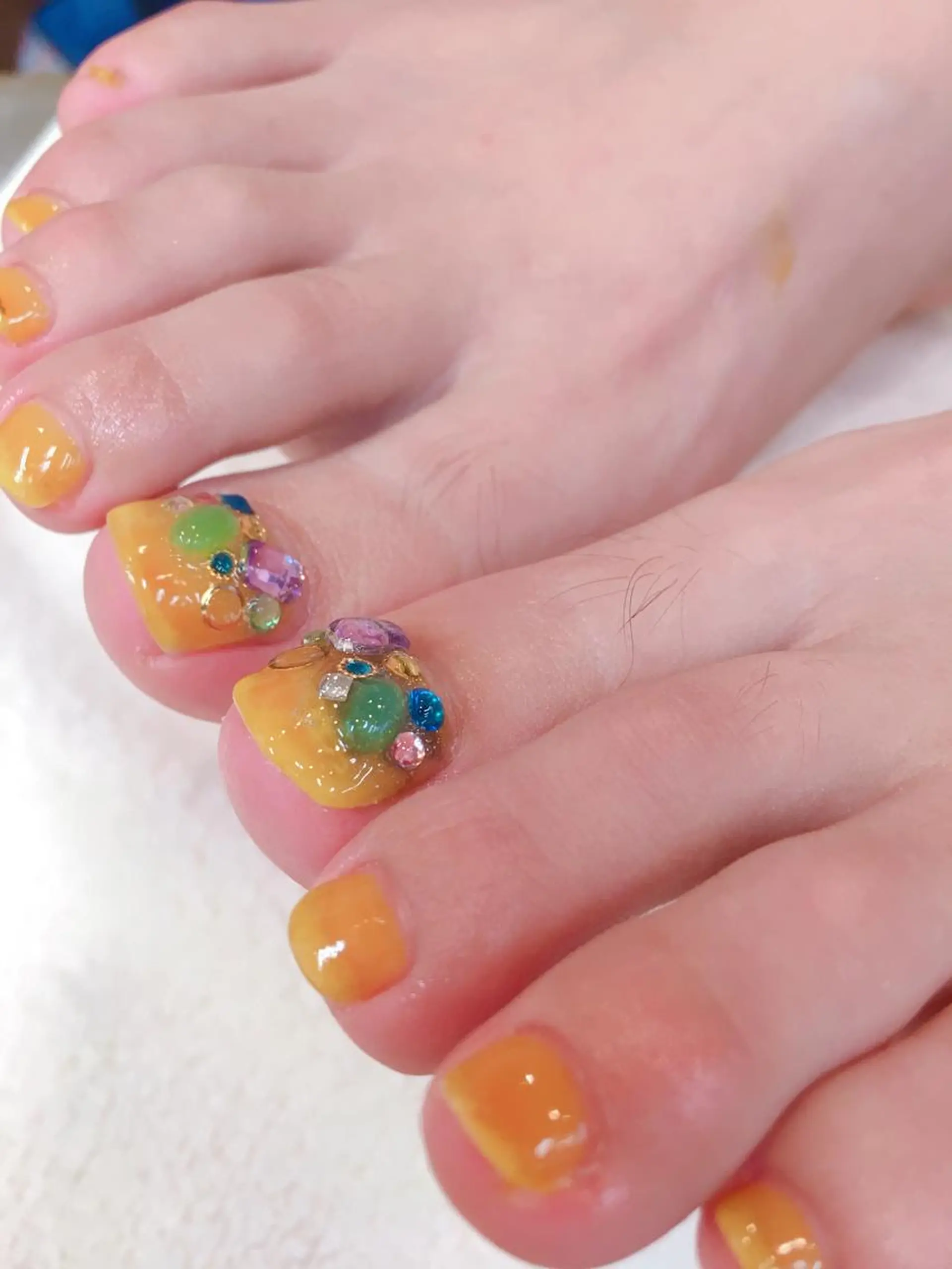 ネイル mie_ nailのネイルデザイン