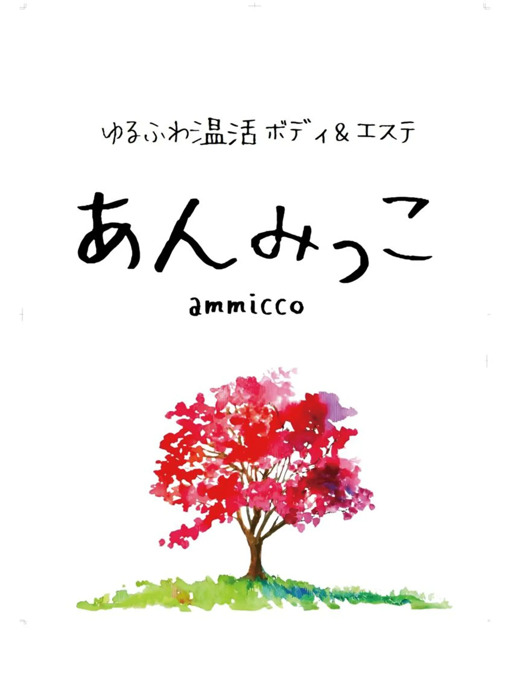 あんみっこ kitaのエステ・リラクイメージ