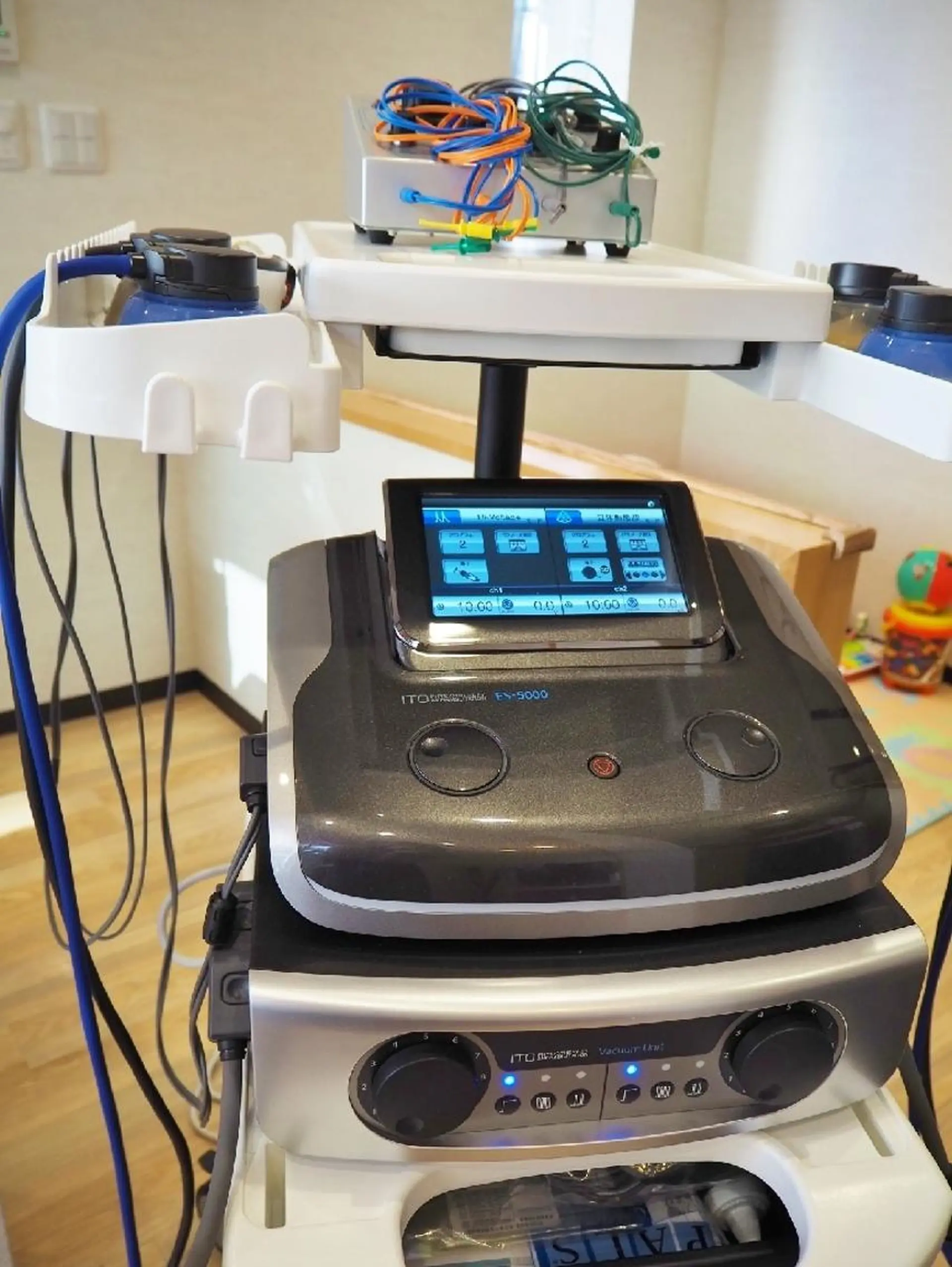 杉本 慧のエステ・リラクイメージ