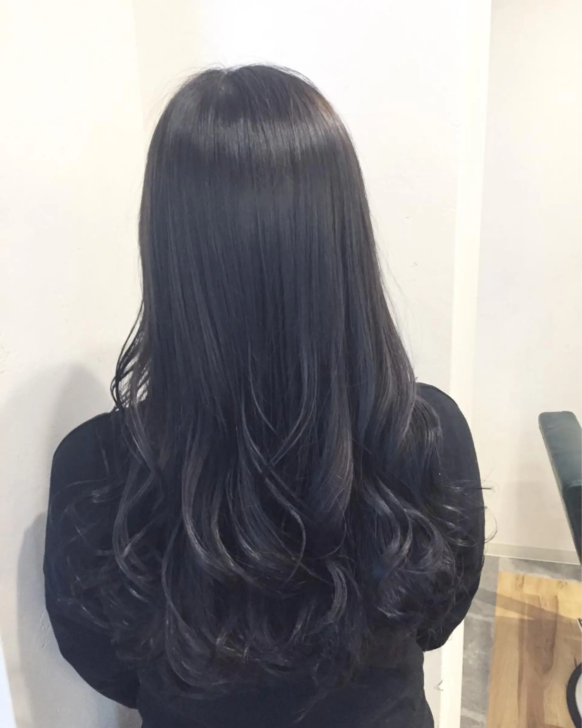 ロング Cecil hair 福岡天神店所属・cecilhair 福岡天神店のヘアスタイル