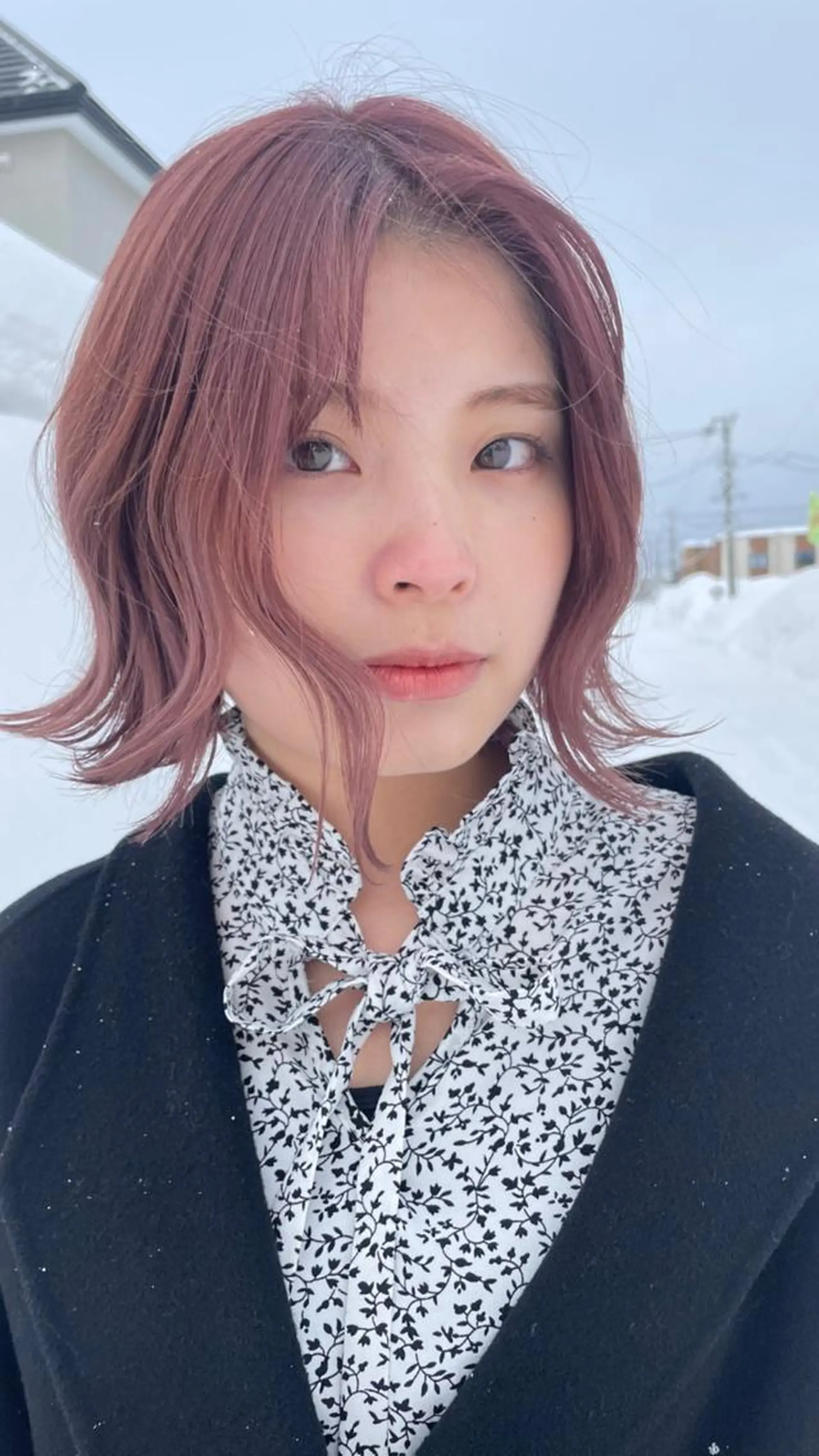 ミディアム 🦭髪質改善/メンズ /佐藤あいら🧳👔のヘアスタイル