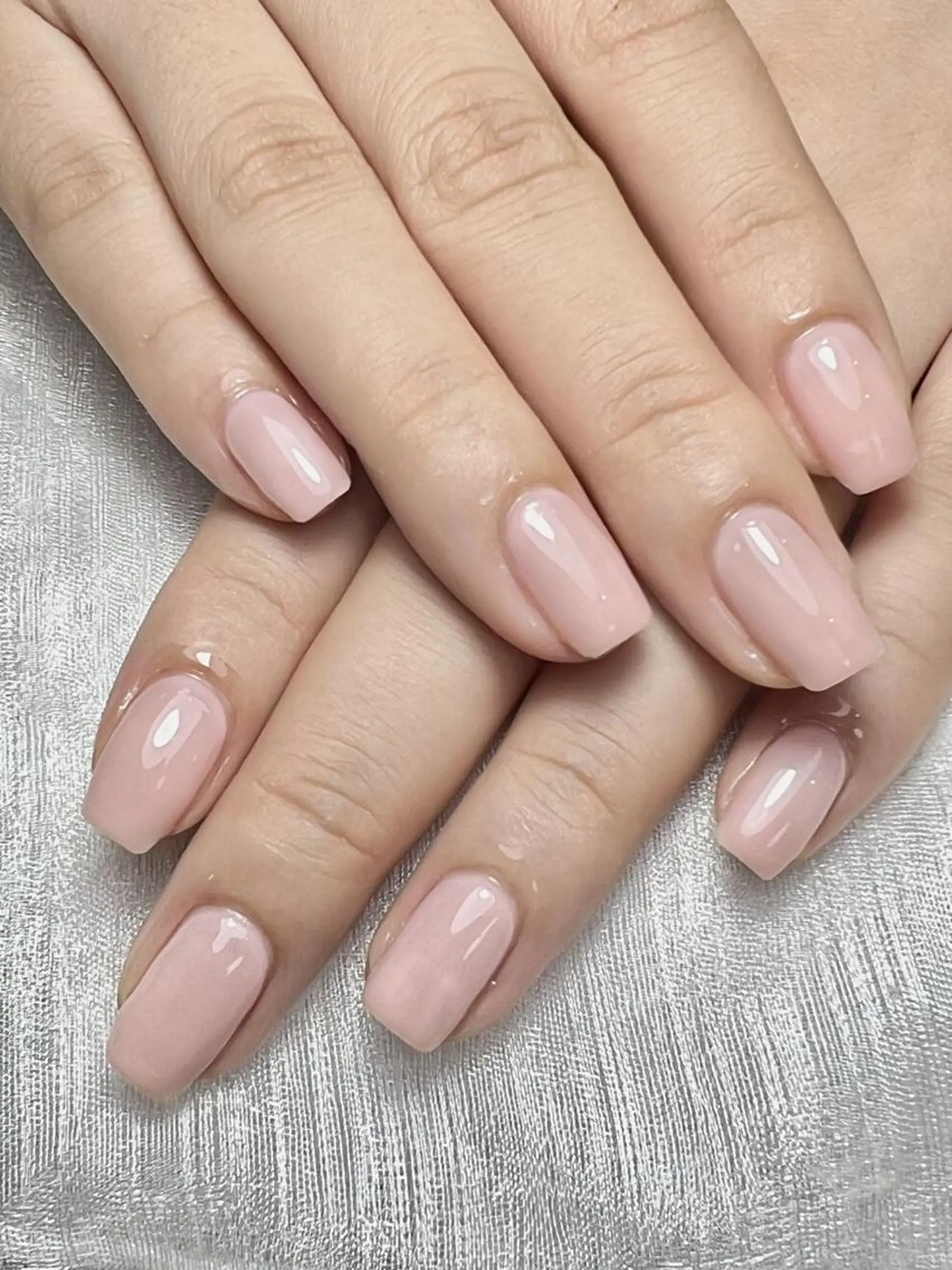 ネイル ハンドネイル DEMAIN- 🌹のネイルデザイン