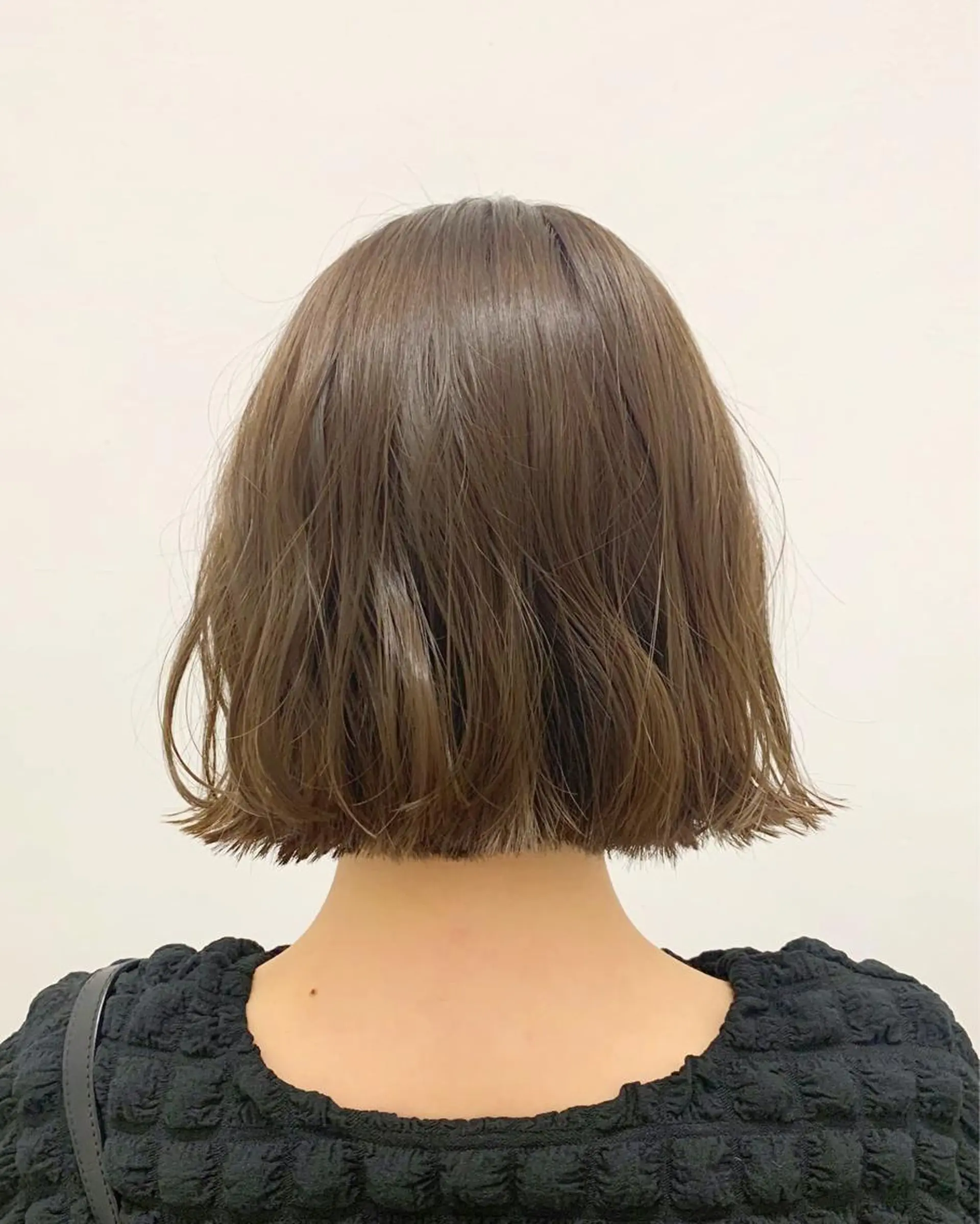 ショート 🍟ミニモ限定🍟 ai.stylistのヘアスタイル