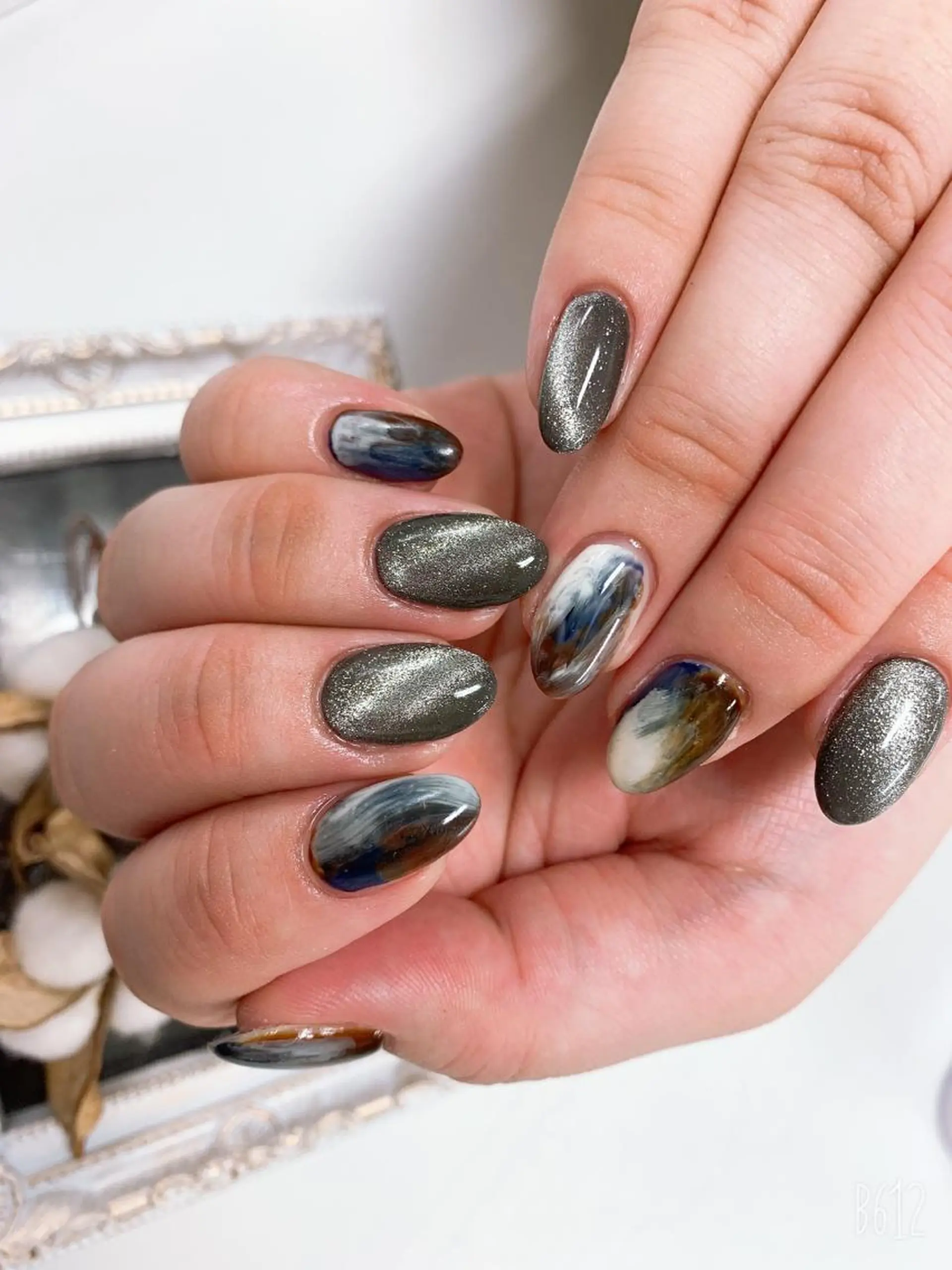 ネイル アートネイル ♡Nailist yui♡のネイルデザイン