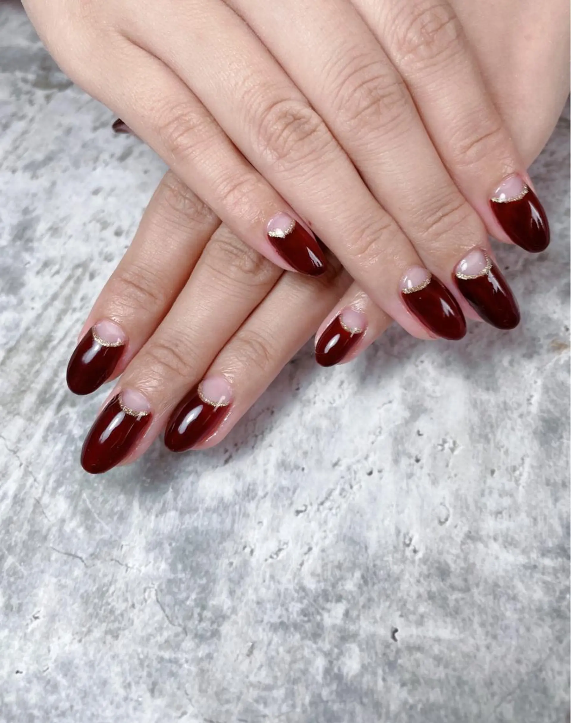 ネイル nail salon booのネイルデザイン