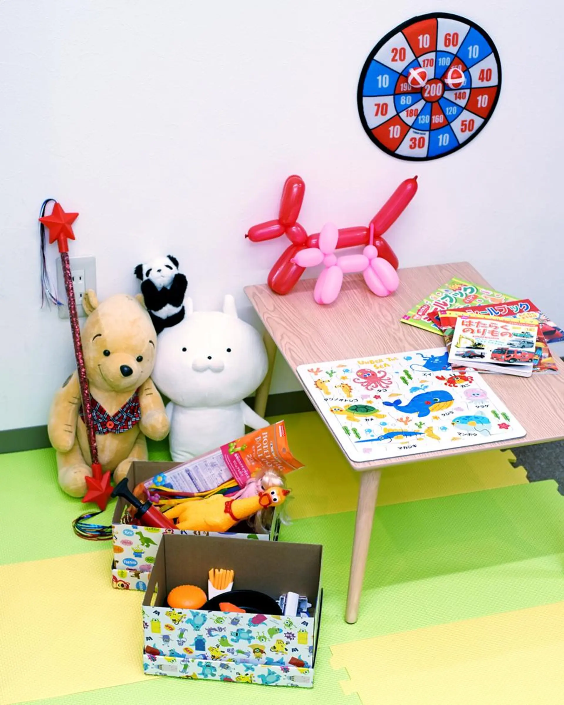 キッズ ネイル Megumi Nailのネイルデザイン