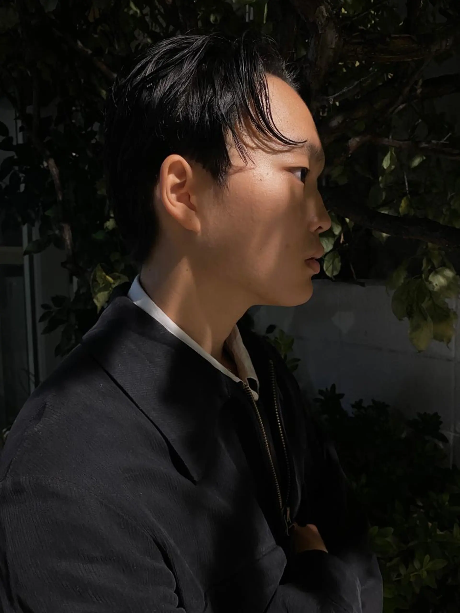 メンズ カット ヘッドスパ 🔥ショート特化 masaki🔥のヘアスタイル