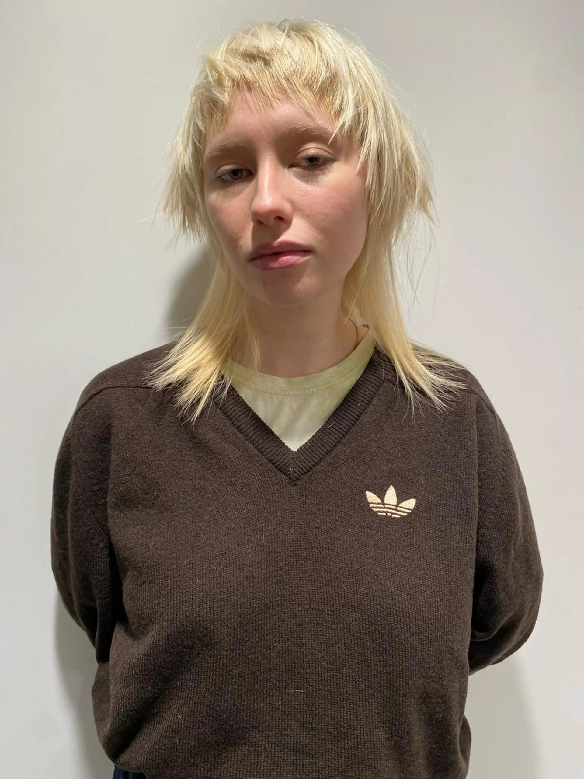 ショート ショート、ボブ専門 オサナイのヘアスタイル