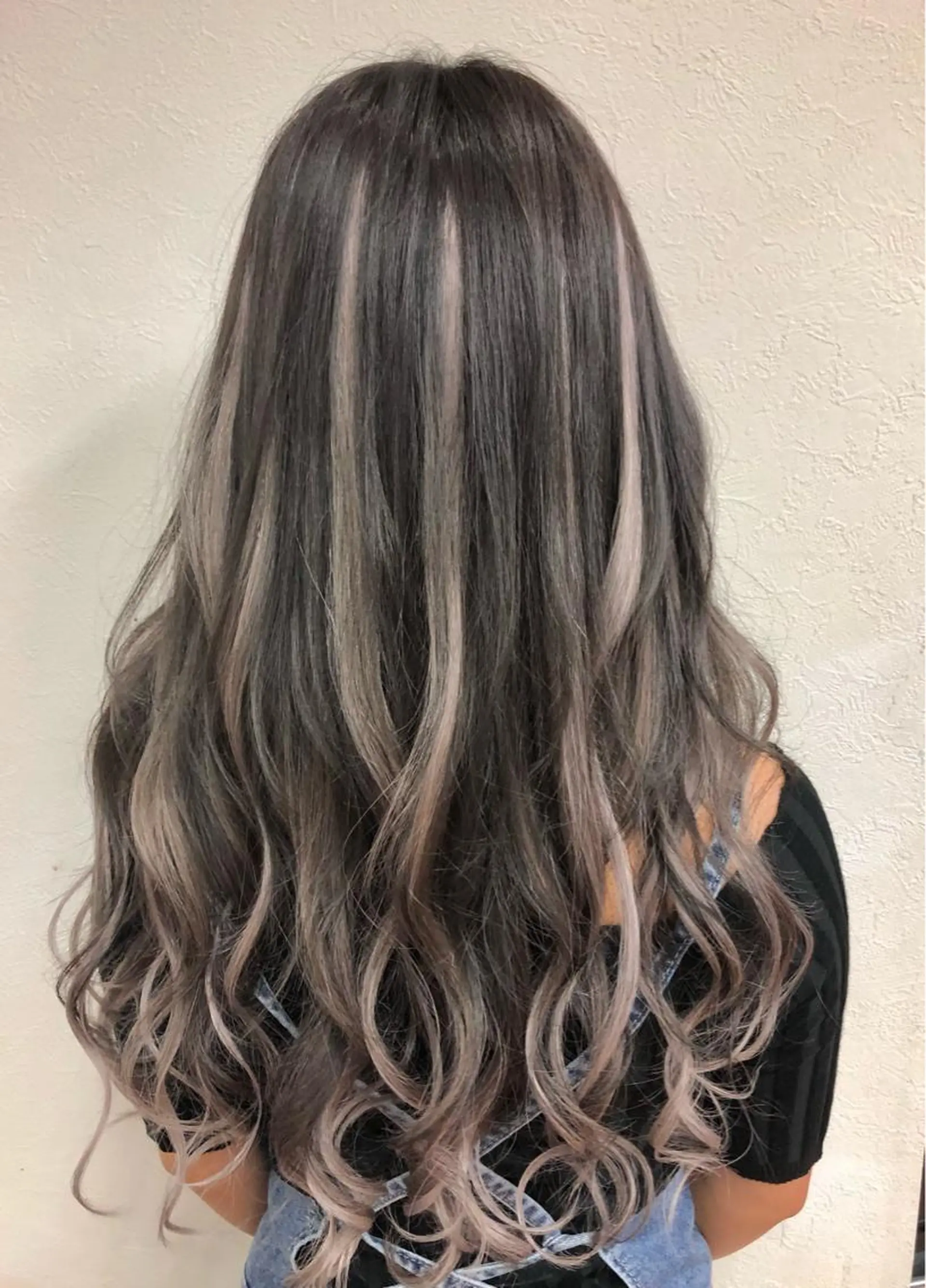 LIVETOREA所属・エクステ/コスパ◎ /メンズ!白石宇由のヘアスタイル