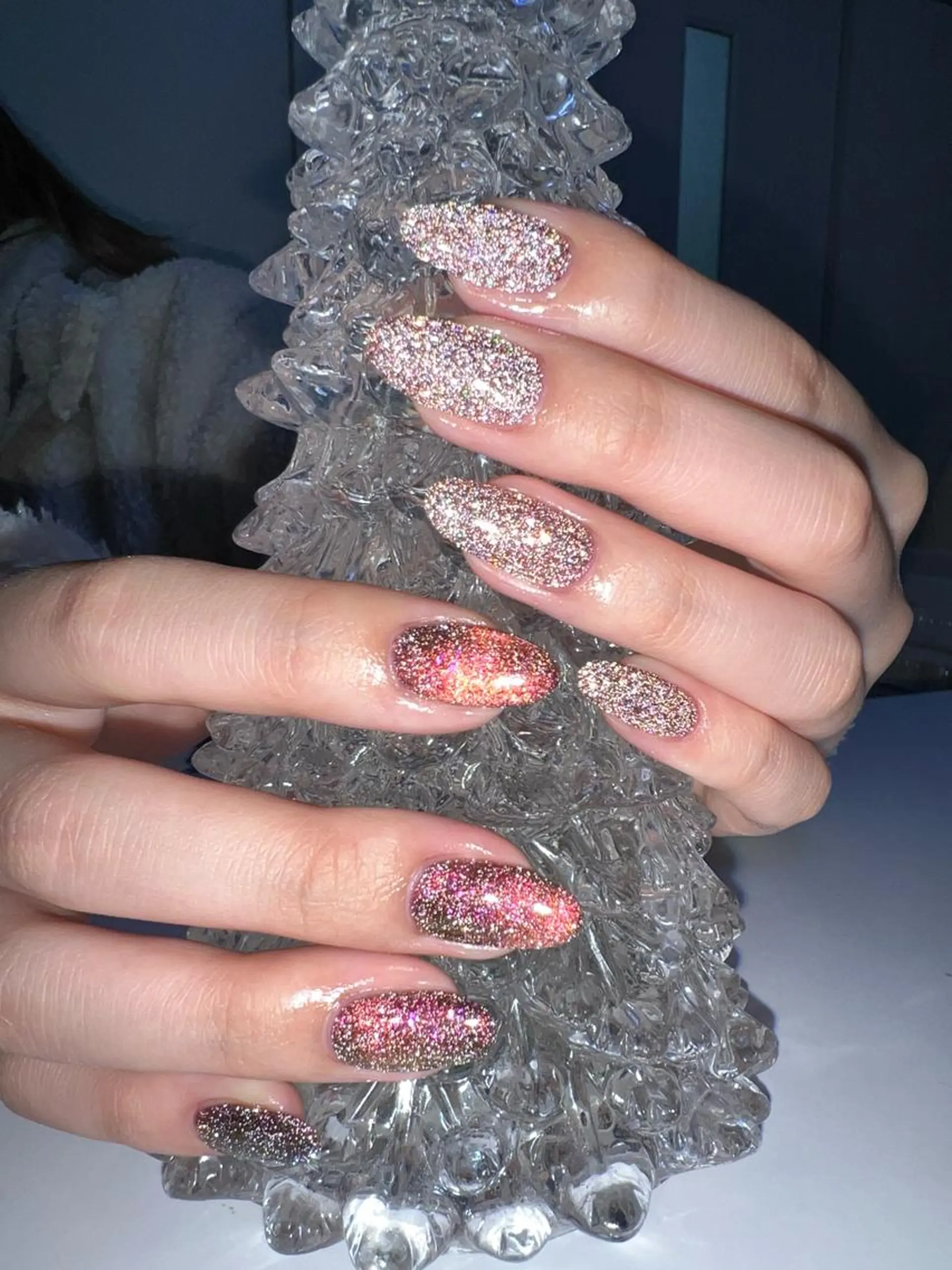 ネイル ネイルサロン ロア旧ジョリーのネイルデザイン