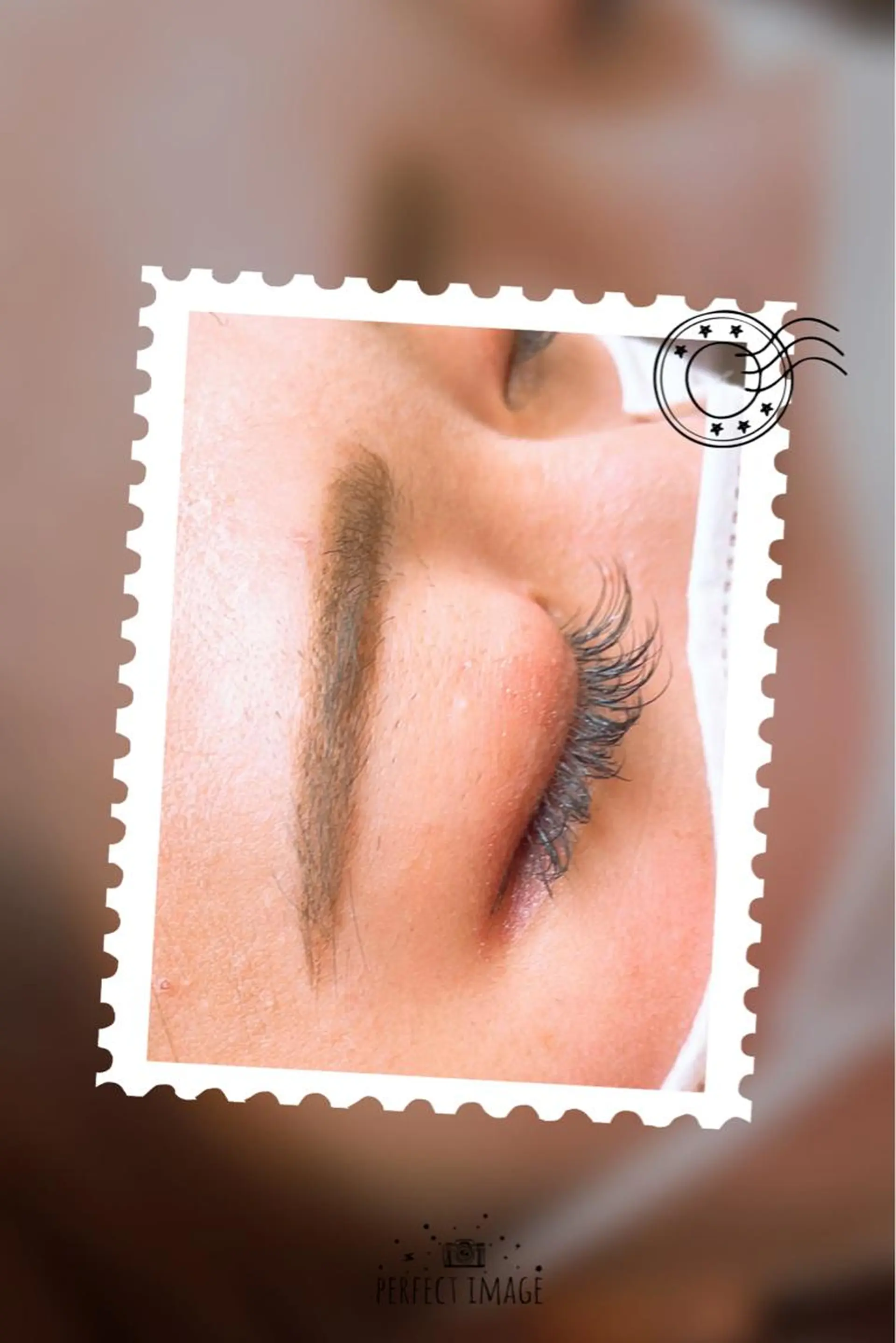 マツエク・マツパ loisir yamanoのマツエク・マツパデザイン