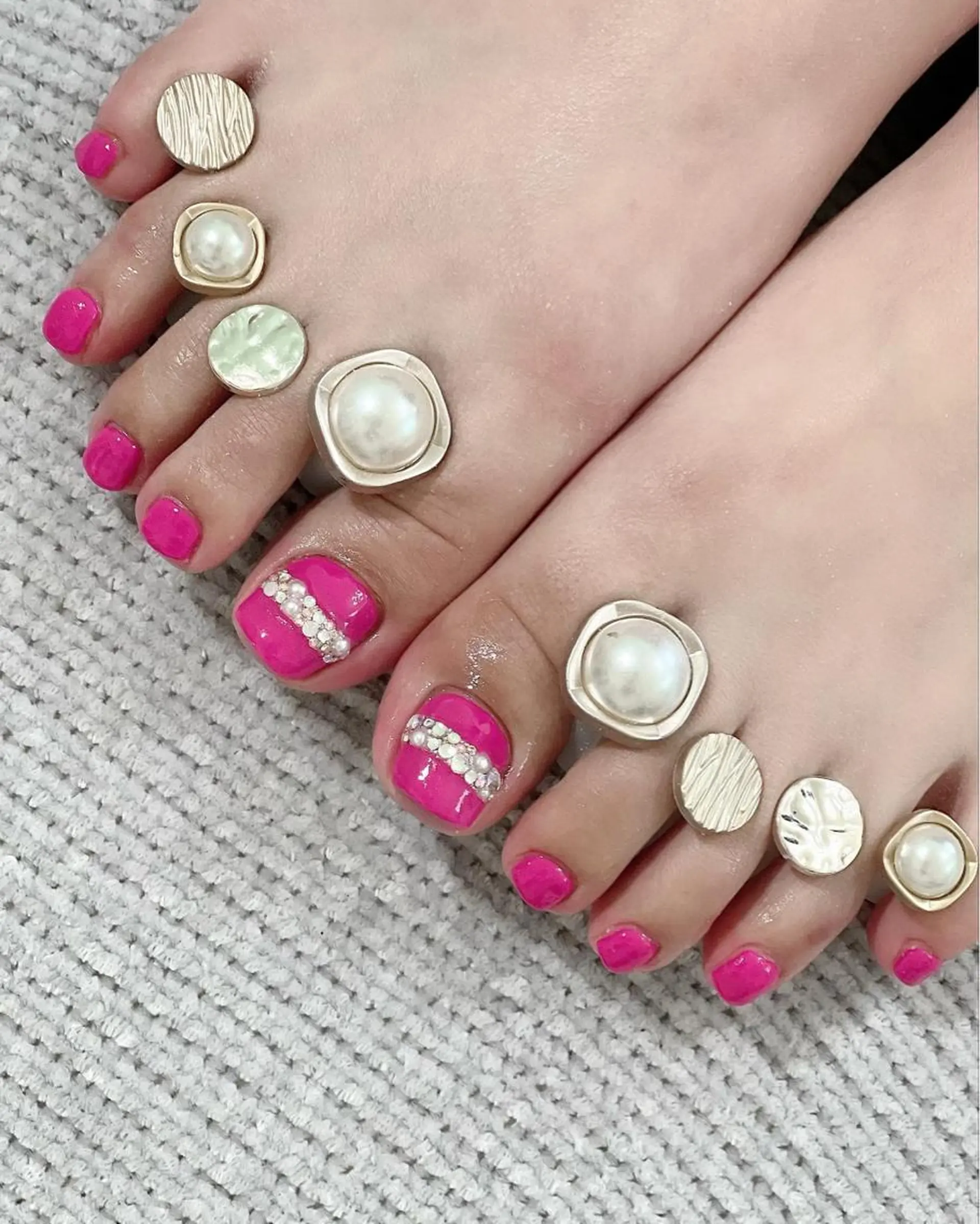 ネイル フットネイル フットネイル nail salon  Stella*所属・菅原 ミヤのその他イメージ