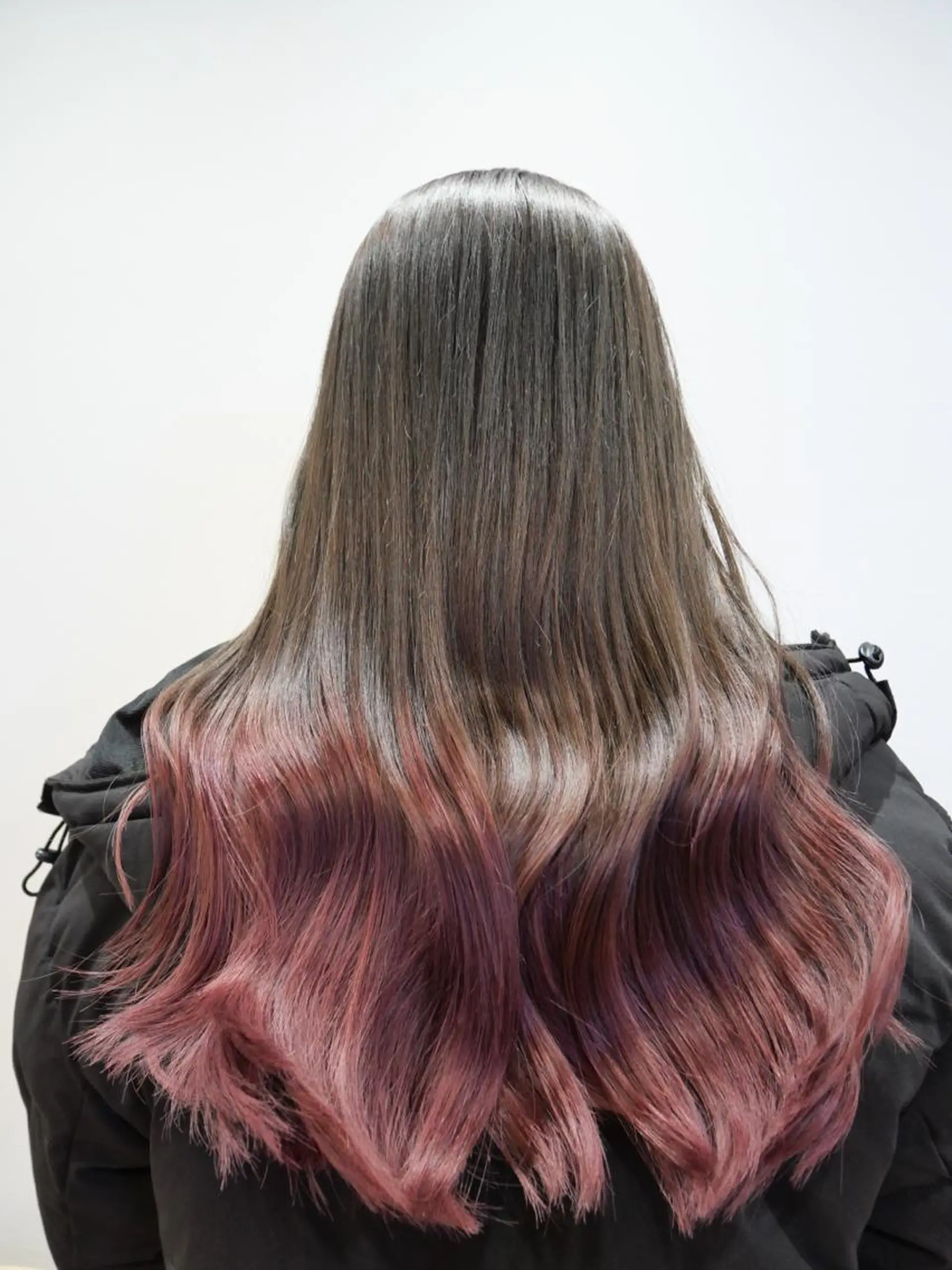 カラー neon  hair亀戸店所属・小松崎 友宏のヘアスタイル