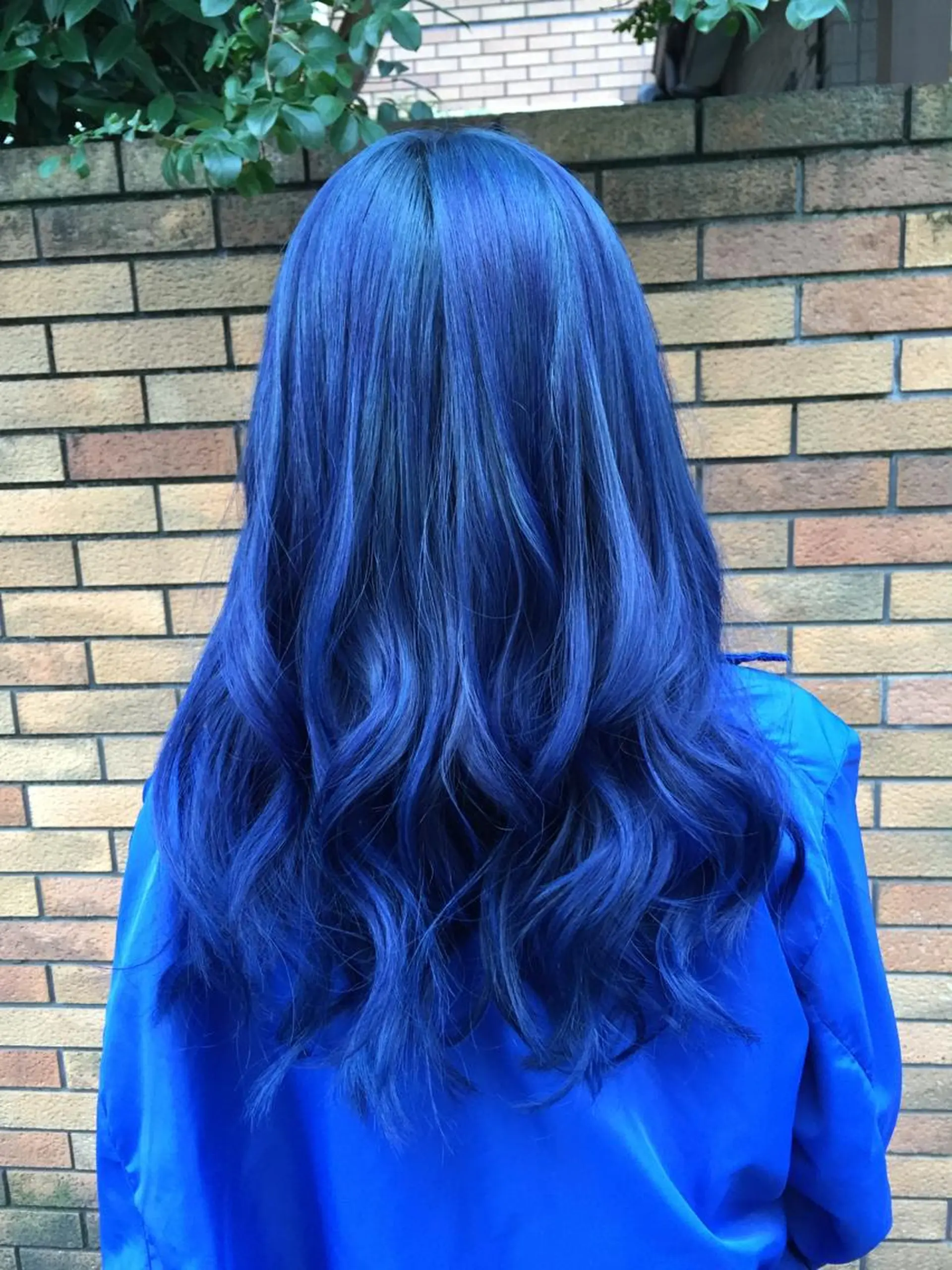 ミディアム セミロング ロング カラー 店長担当🌟 矢吹ガブリエル🌟のヘアスタイル