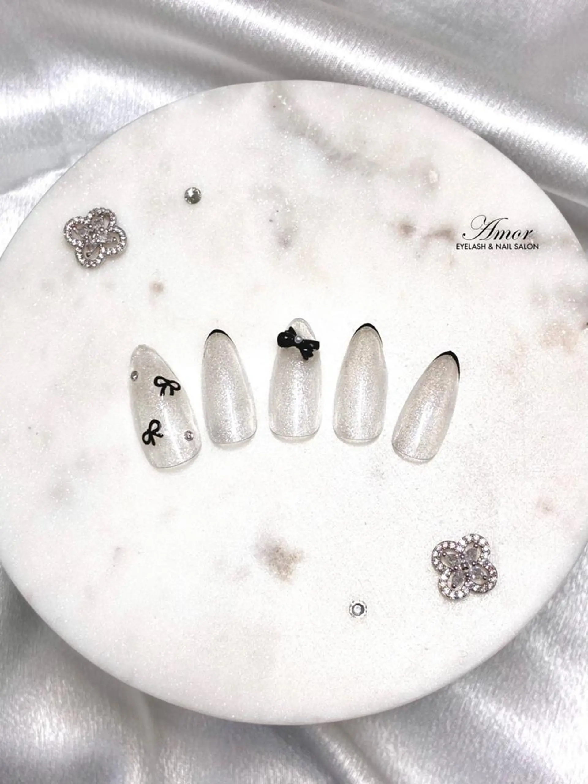 ネイル ハンドネイル Nailist ★Suzu★のネイルデザイン