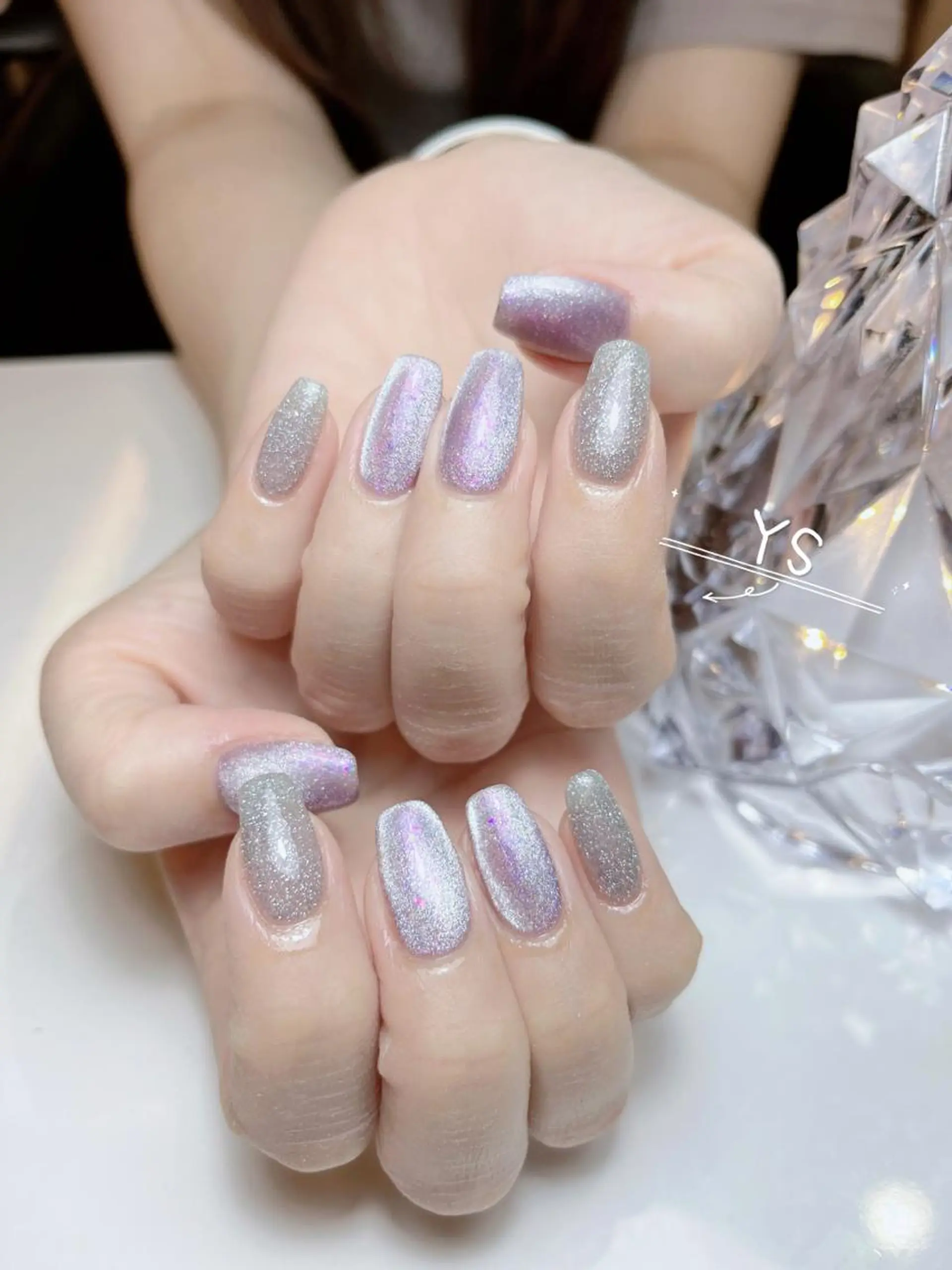 ネイル YS Nailのネイルデザイン