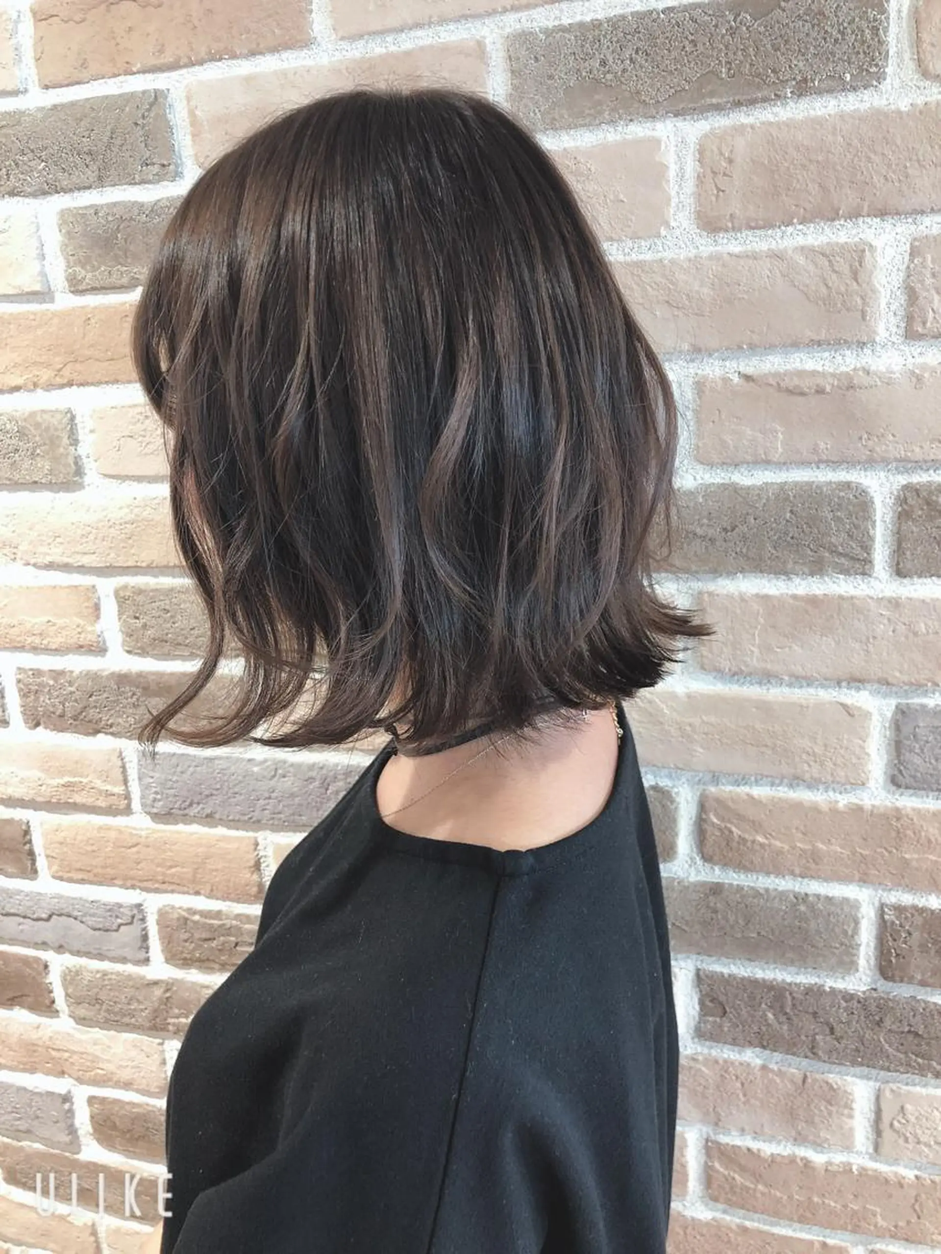 ショート 市原 大翼のヘアスタイル