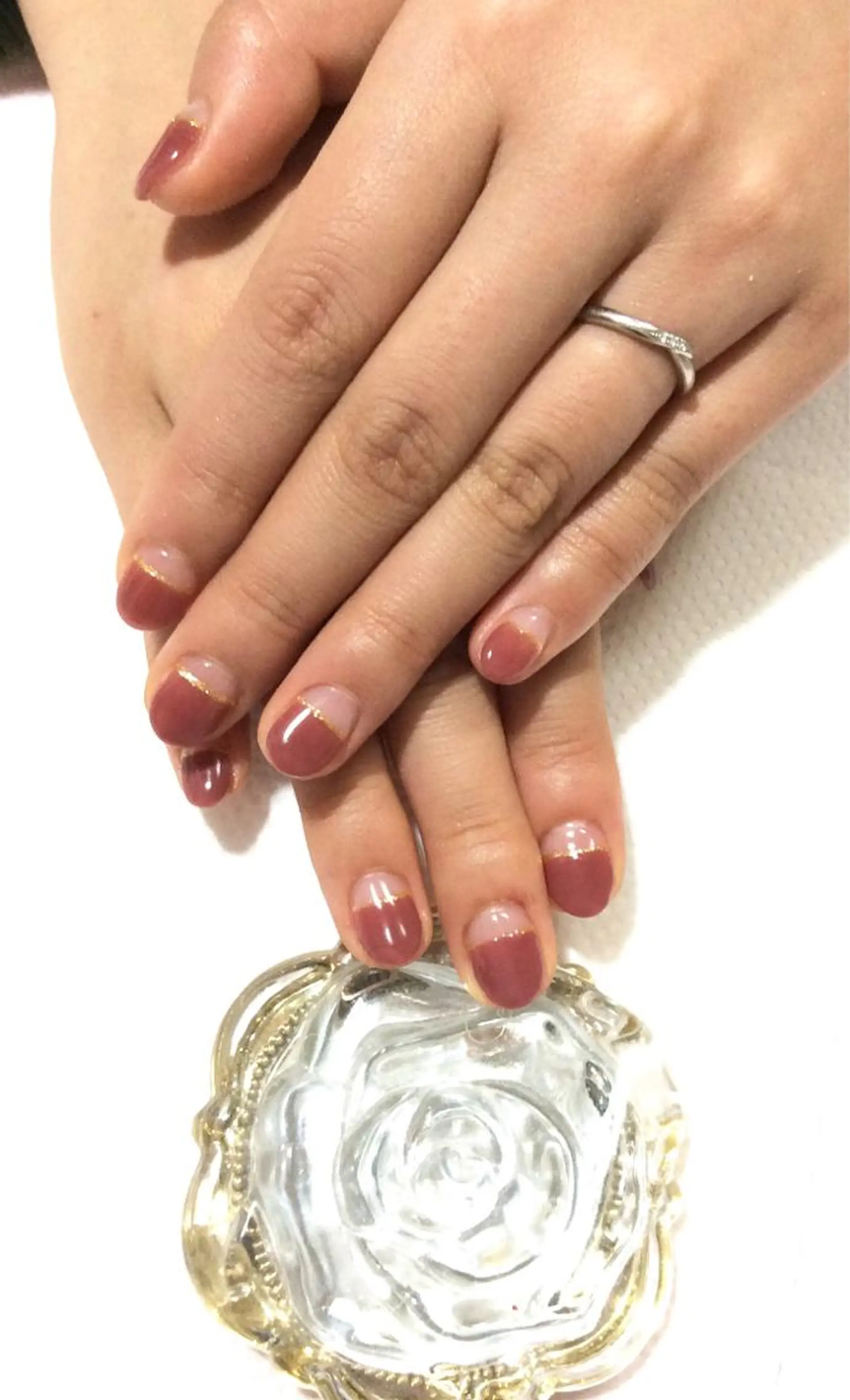 ネイル Eye アイのネイルデザイン