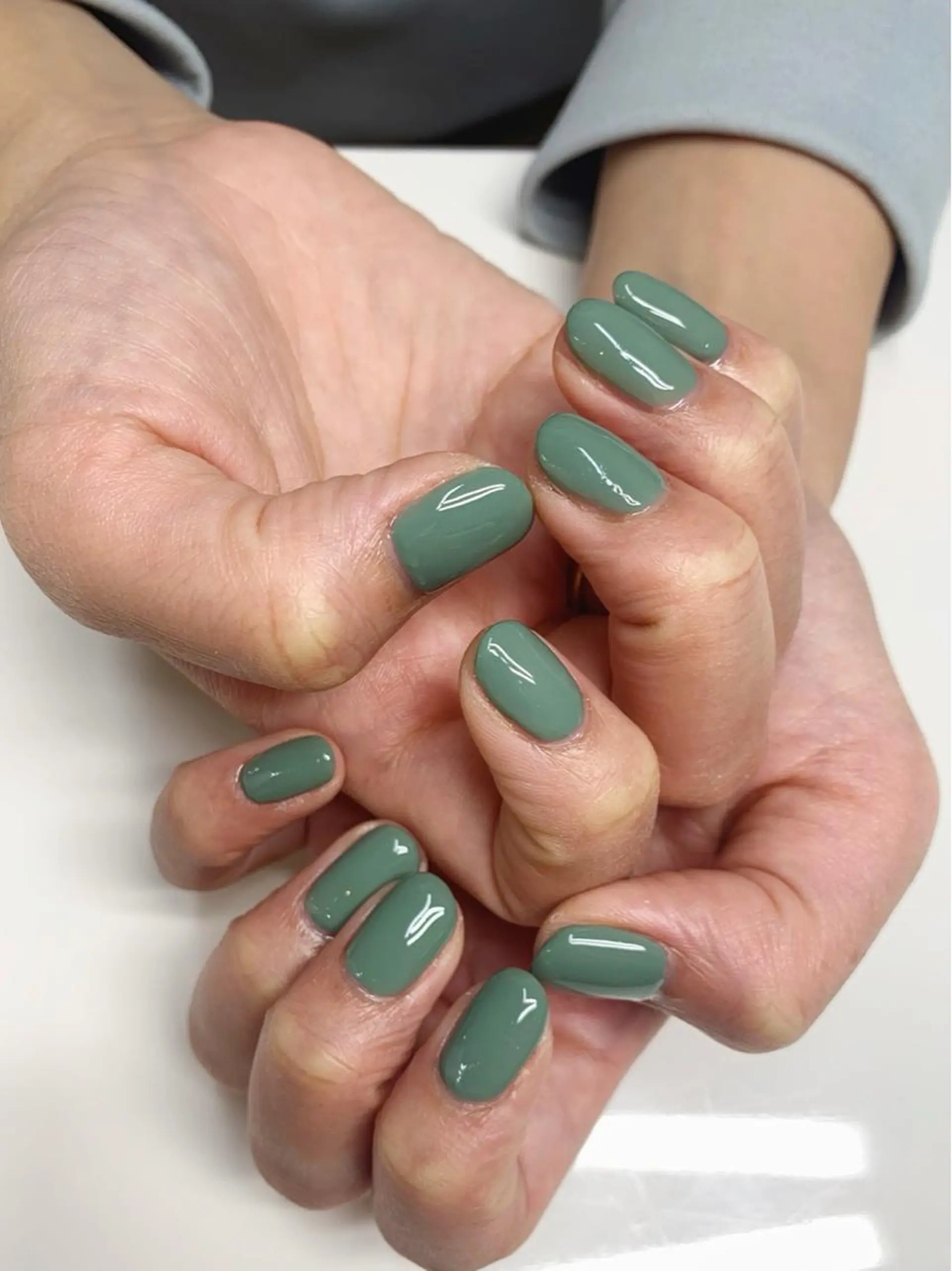 ネイル nailist🍒 ヤマザキのネイルデザイン