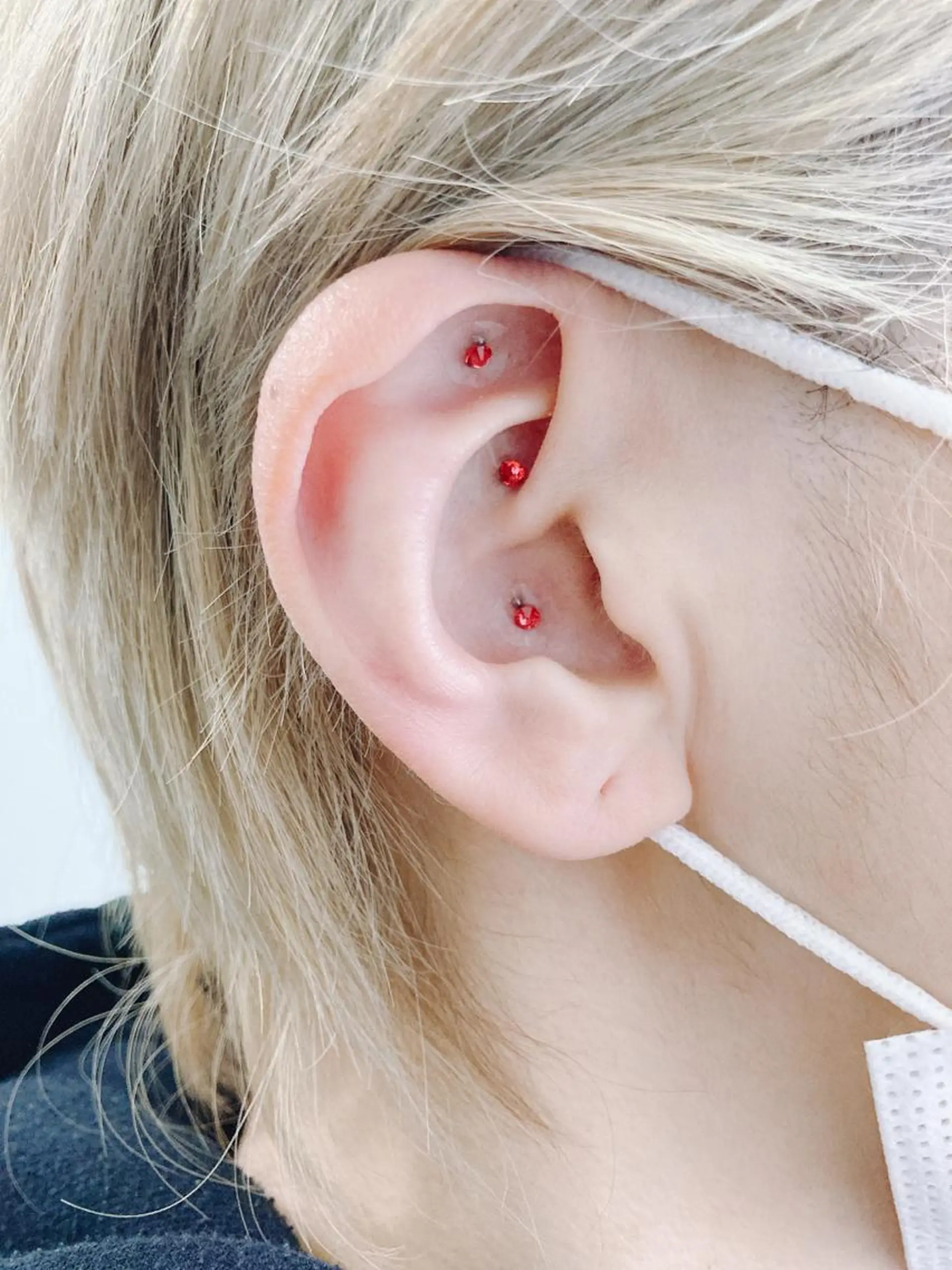 YunAsu ひぃちゃんのエステ・リラクイメージ