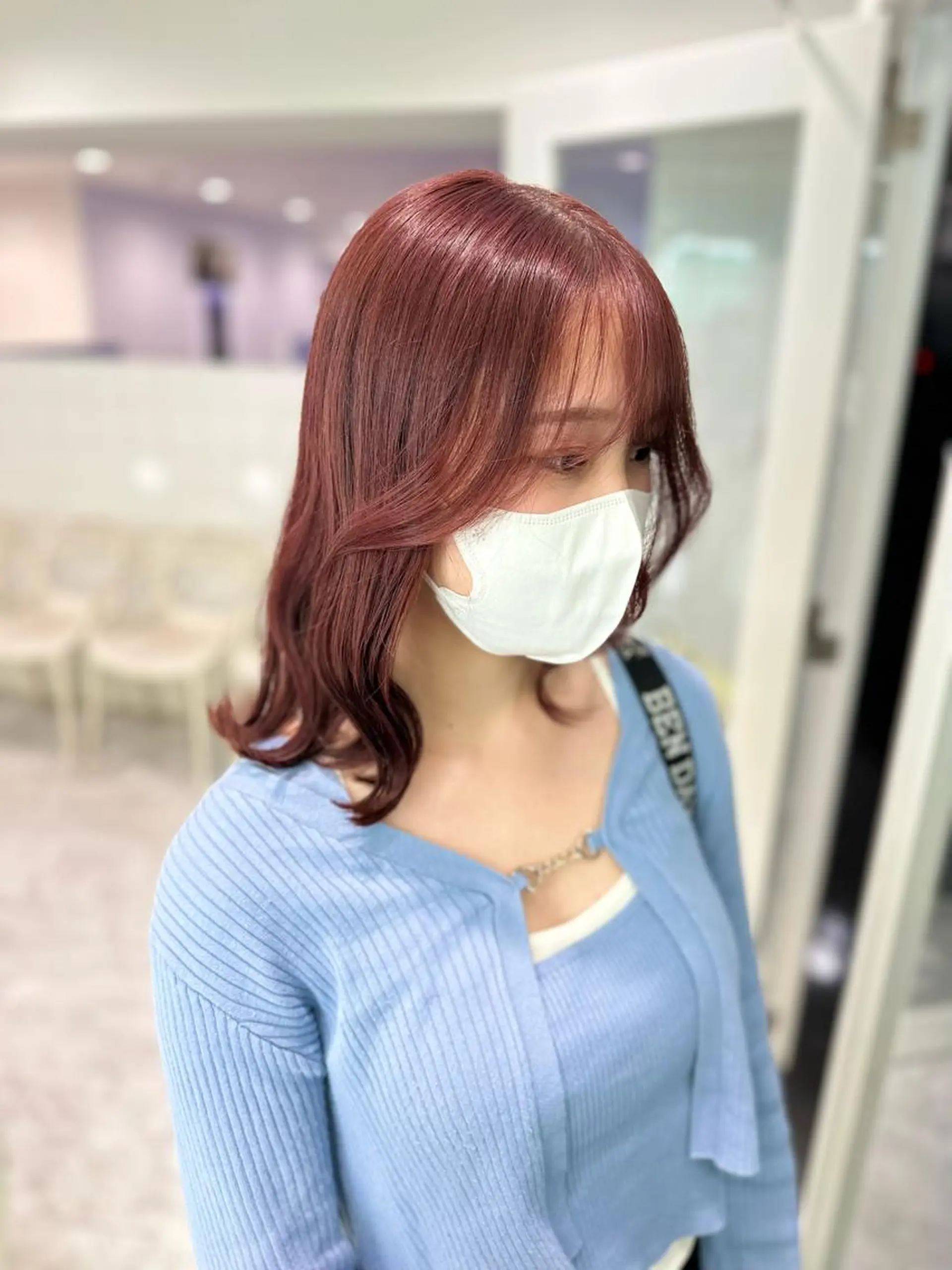 ミディアム EGO池袋所属・🫧ブリーチ特化 大塚一真🫧のその他イメージ