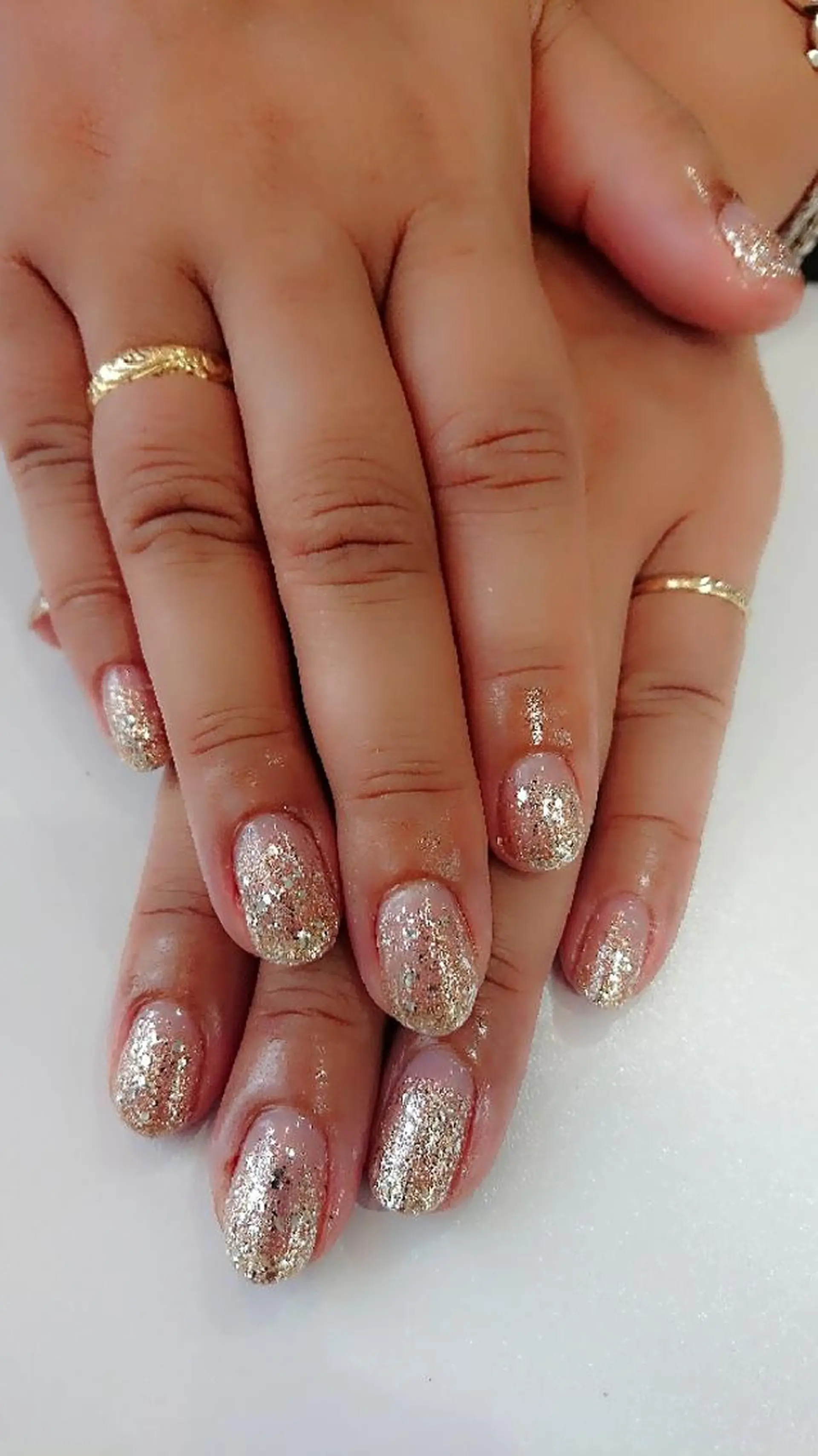 ネイル 🍒当日もOK🍒 𝑳𝑼𝑵𝑨花井のネイルデザイン