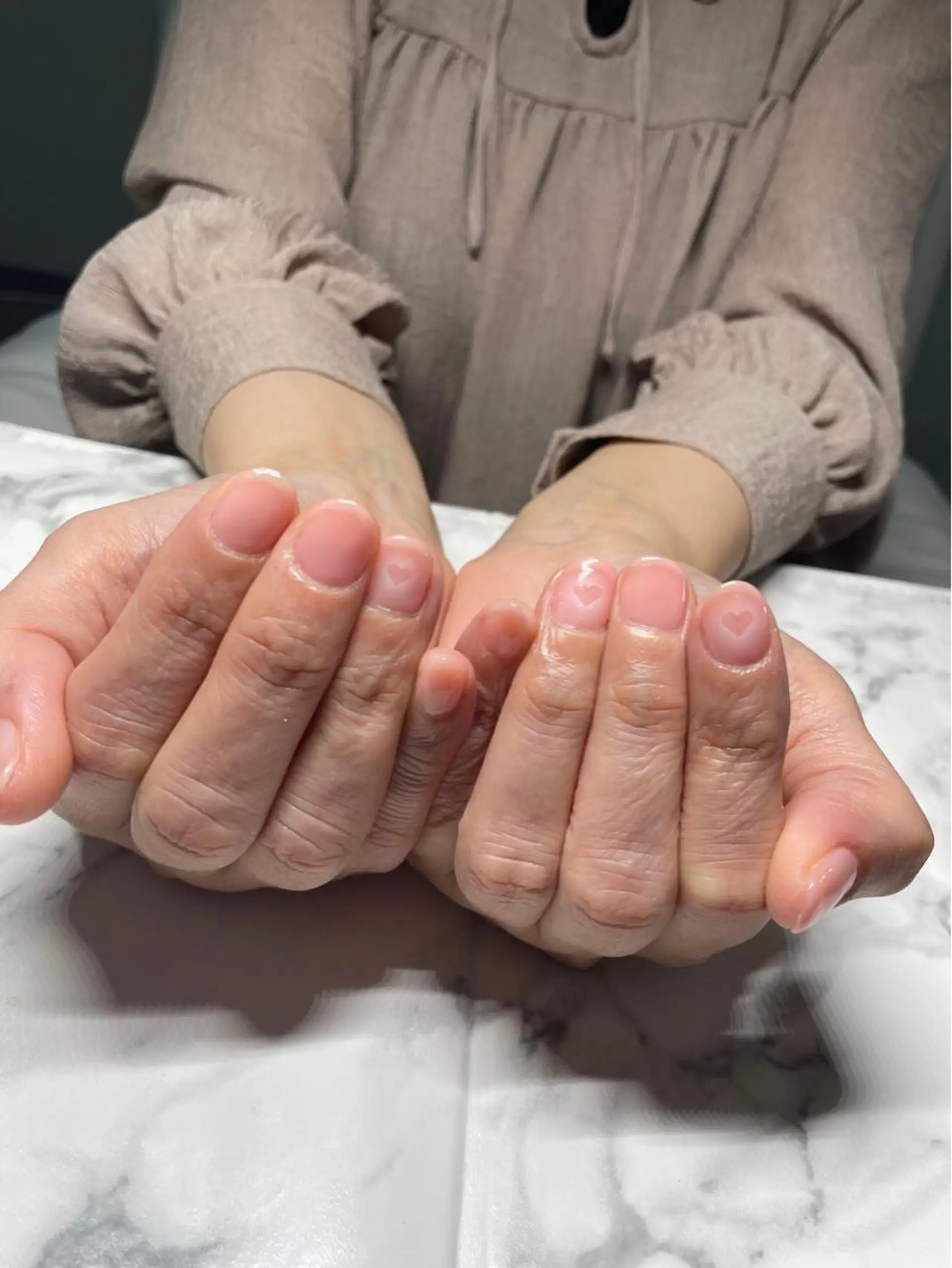 ネイル salon improve所属・Salon Improveのネイルデザイン