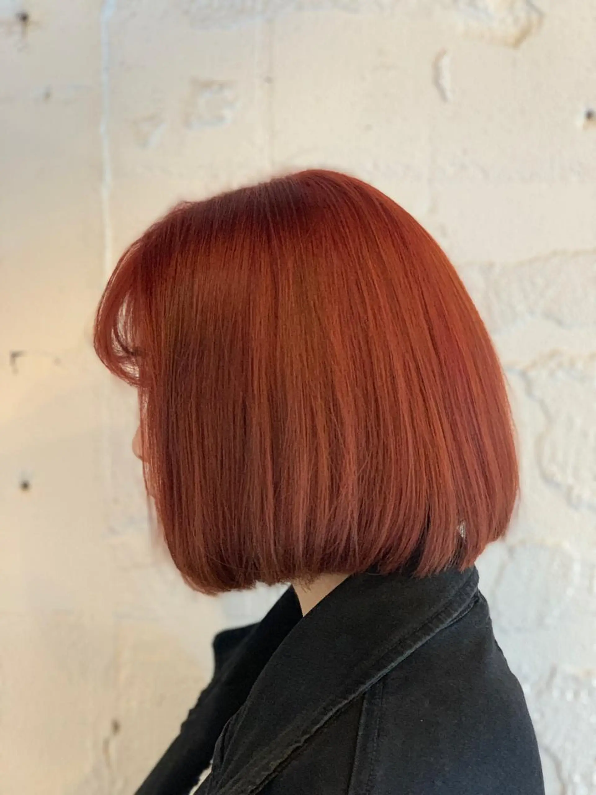 ミディアム カラー ダブルカラー 髪質改善🌈 tomomiのヘアスタイル