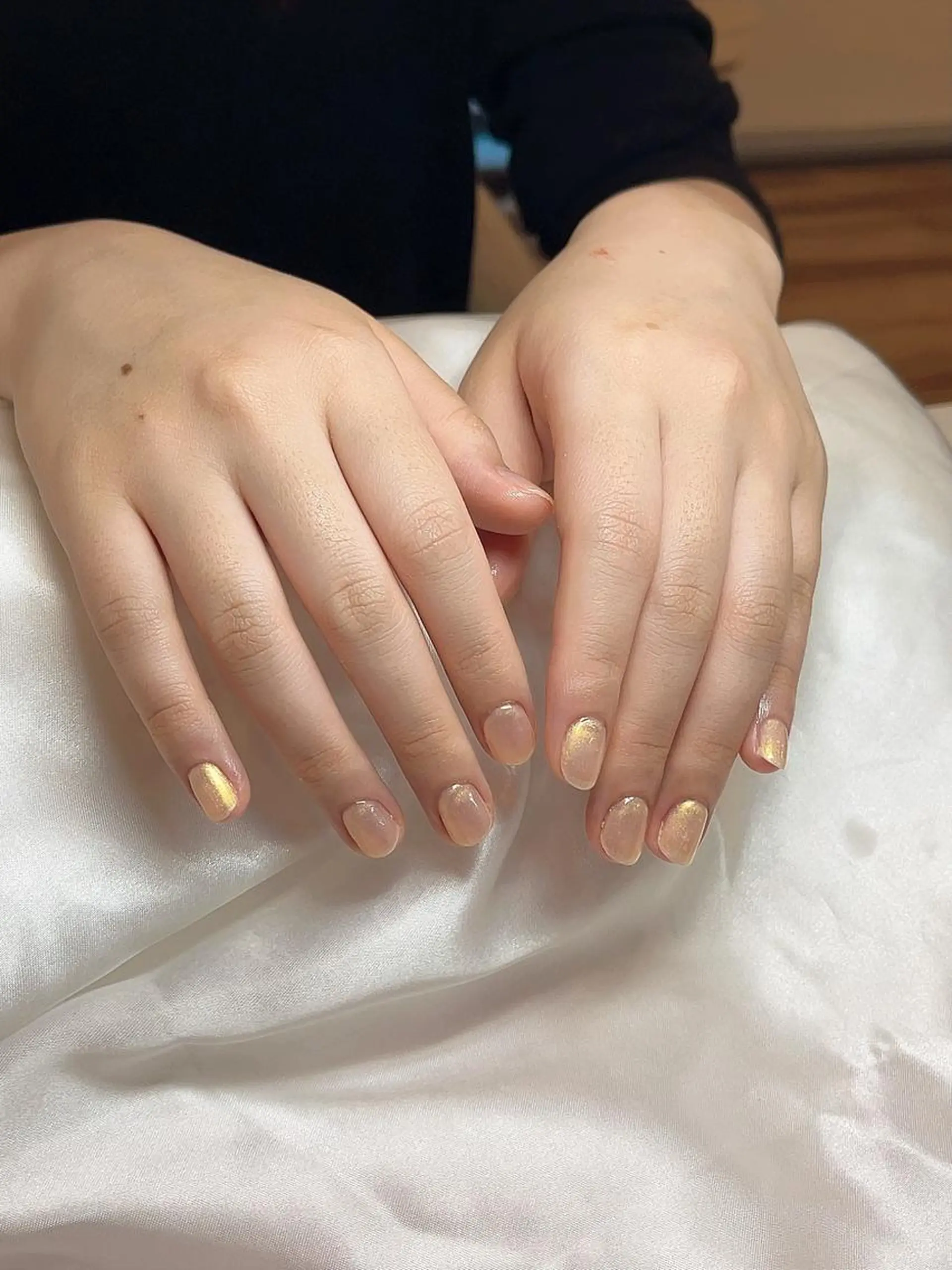 ネイル モンナ CCのネイルデザイン