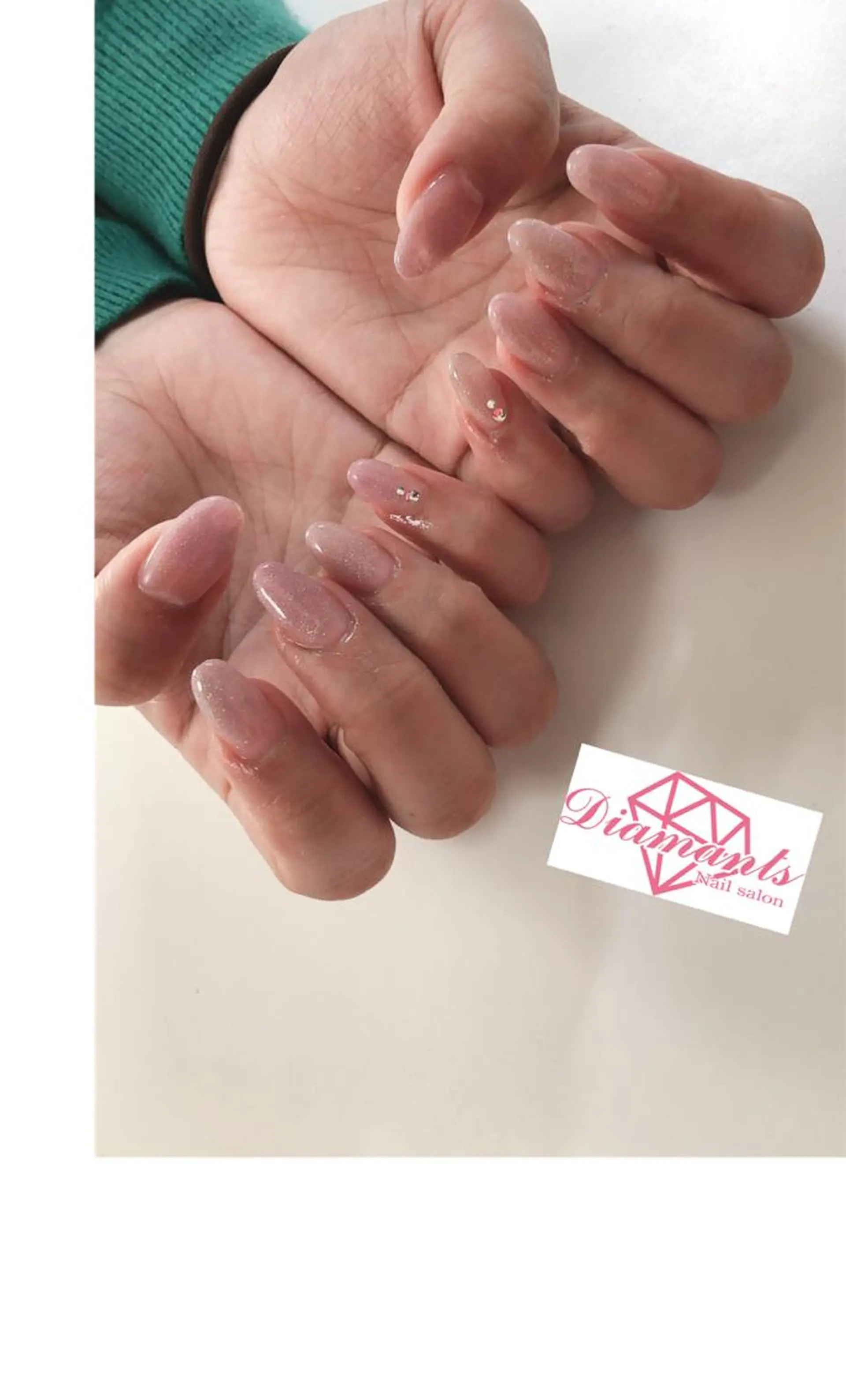 ネイル Asa miのネイルデザイン