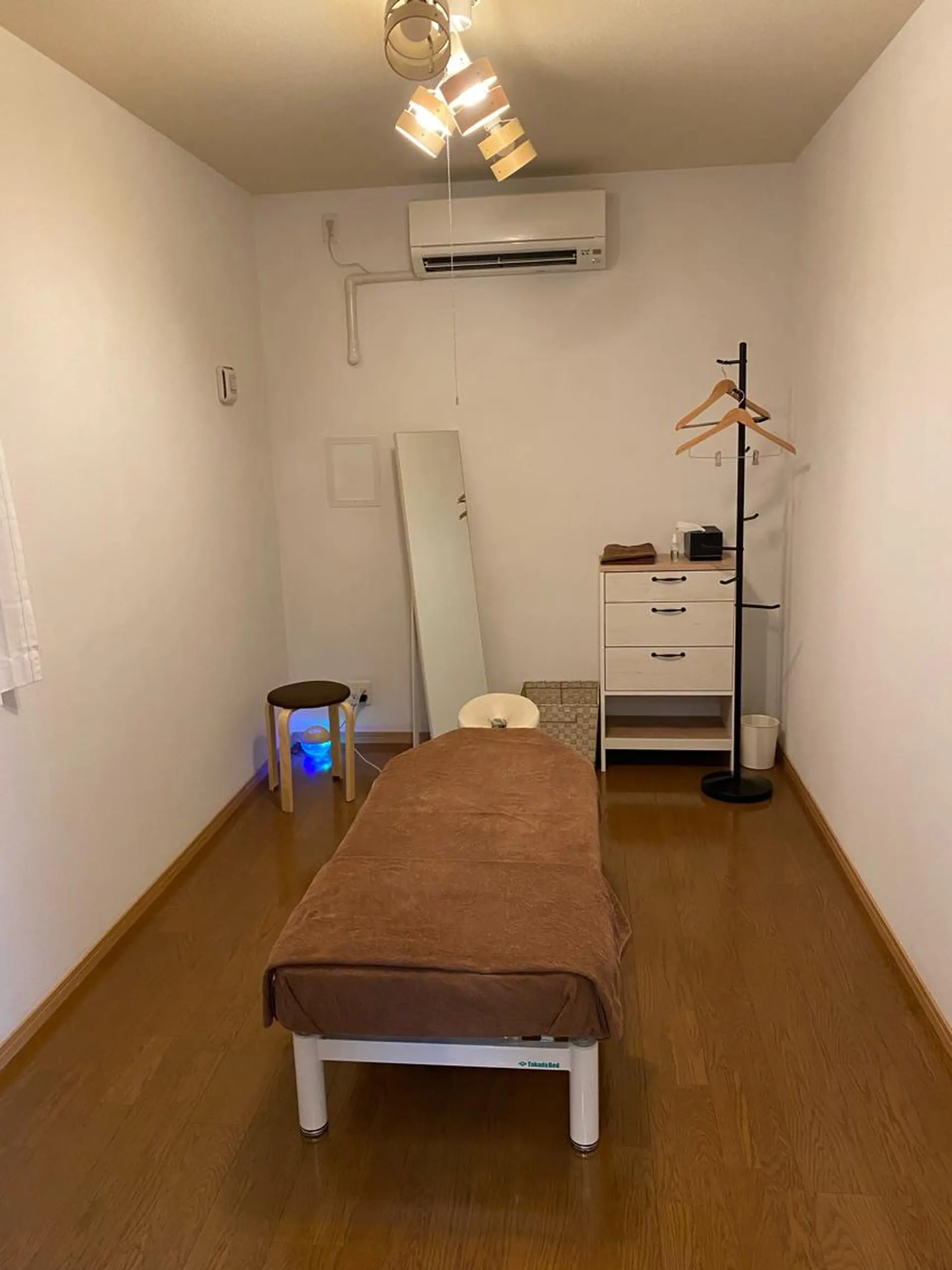 D works整体オイルsalon所属・整う ストレッチのその他イメージ