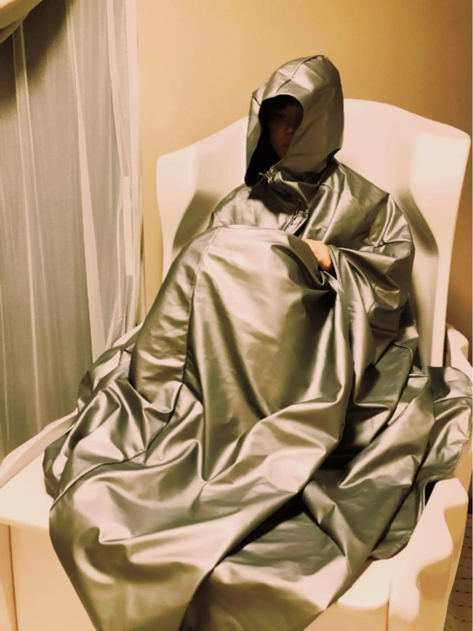 ヨサパークルル 進化系よもぎ蒸しのエステ・リラクイメージ