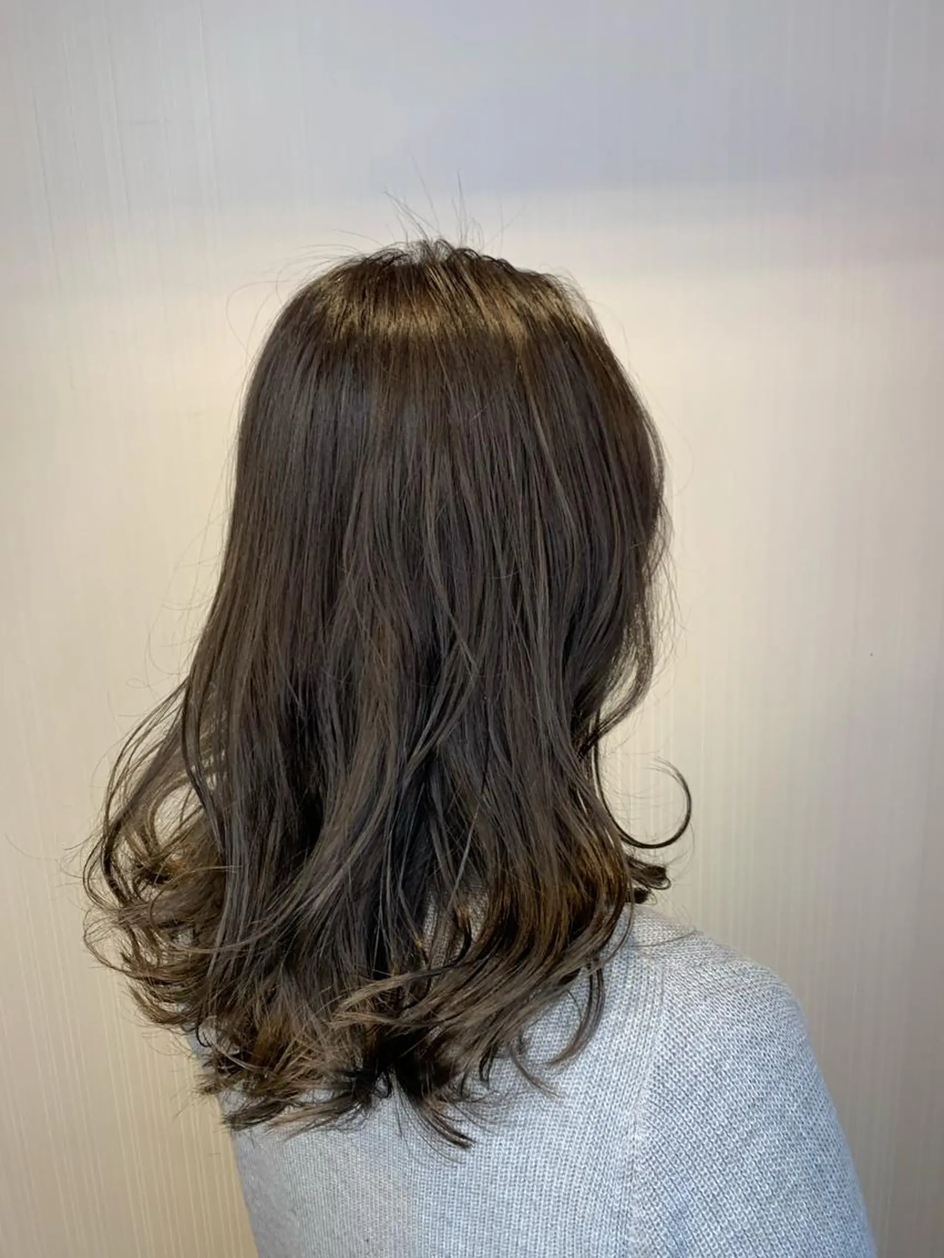 セミロング ◆◇◆ナカハマ アキト◆◇◆のヘアスタイル