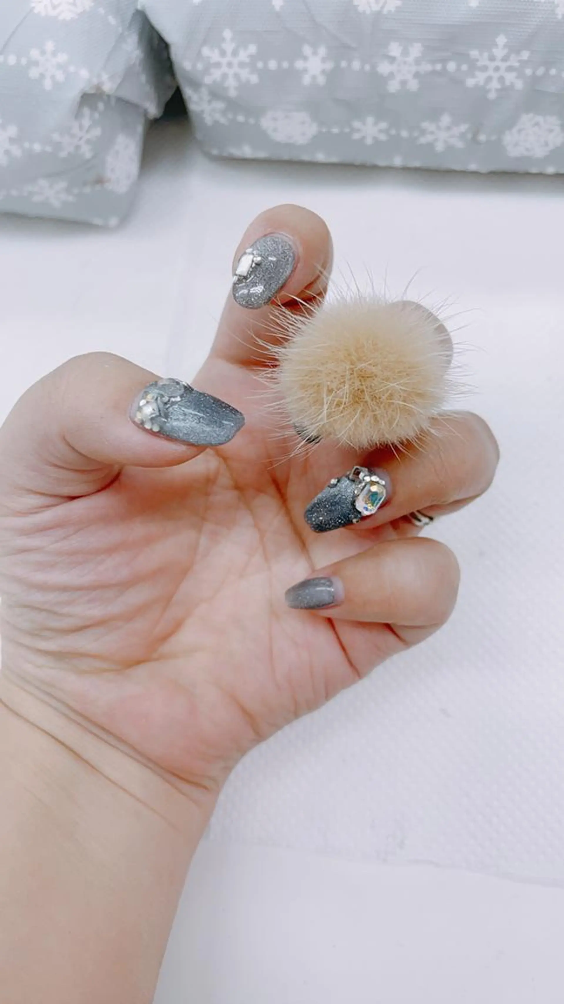 ネイル 💅ネイルサロン ブラン🌈かすみのネイルデザイン