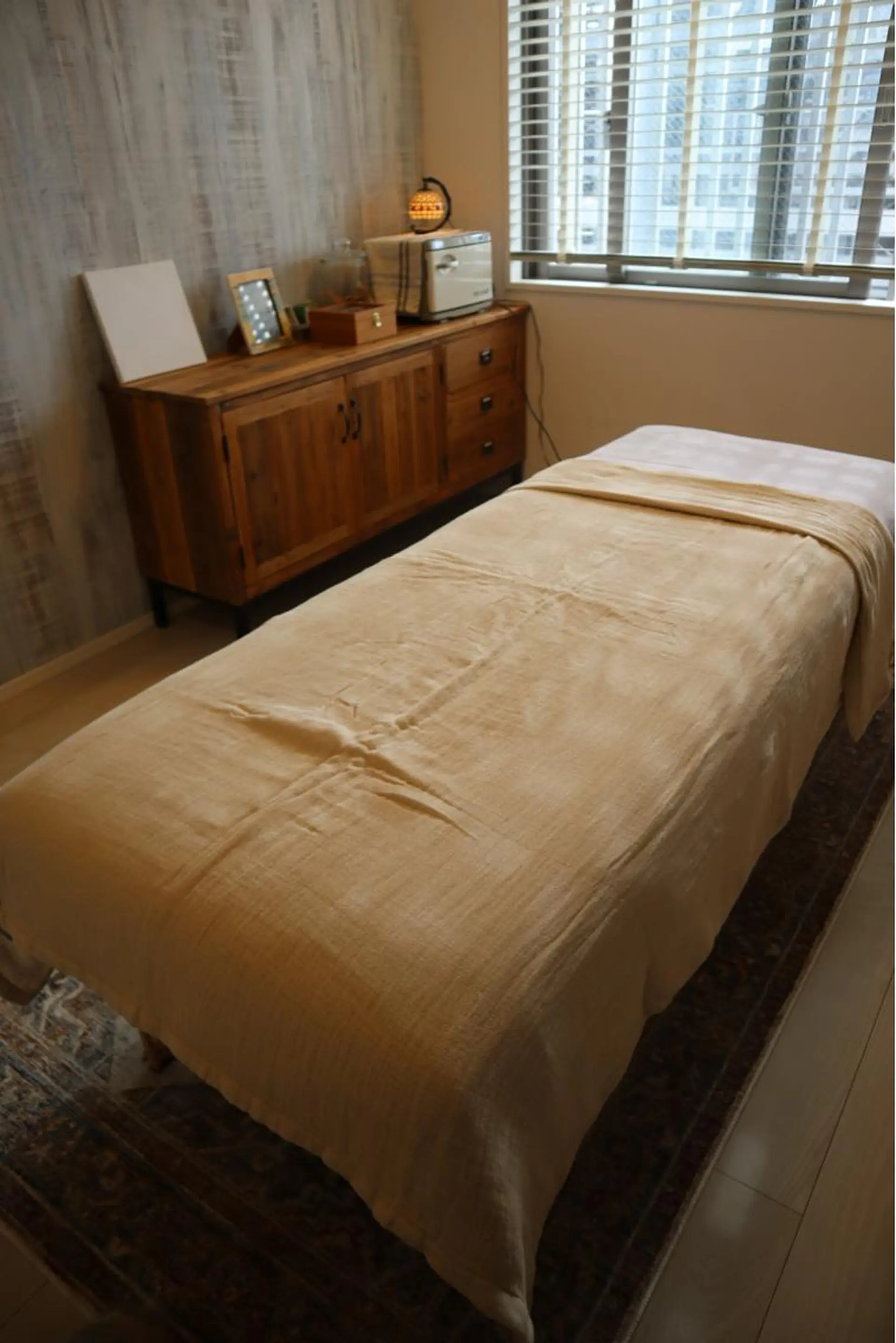 エステ＆リラク サロンMa-yaのエステ・リラクイメージ