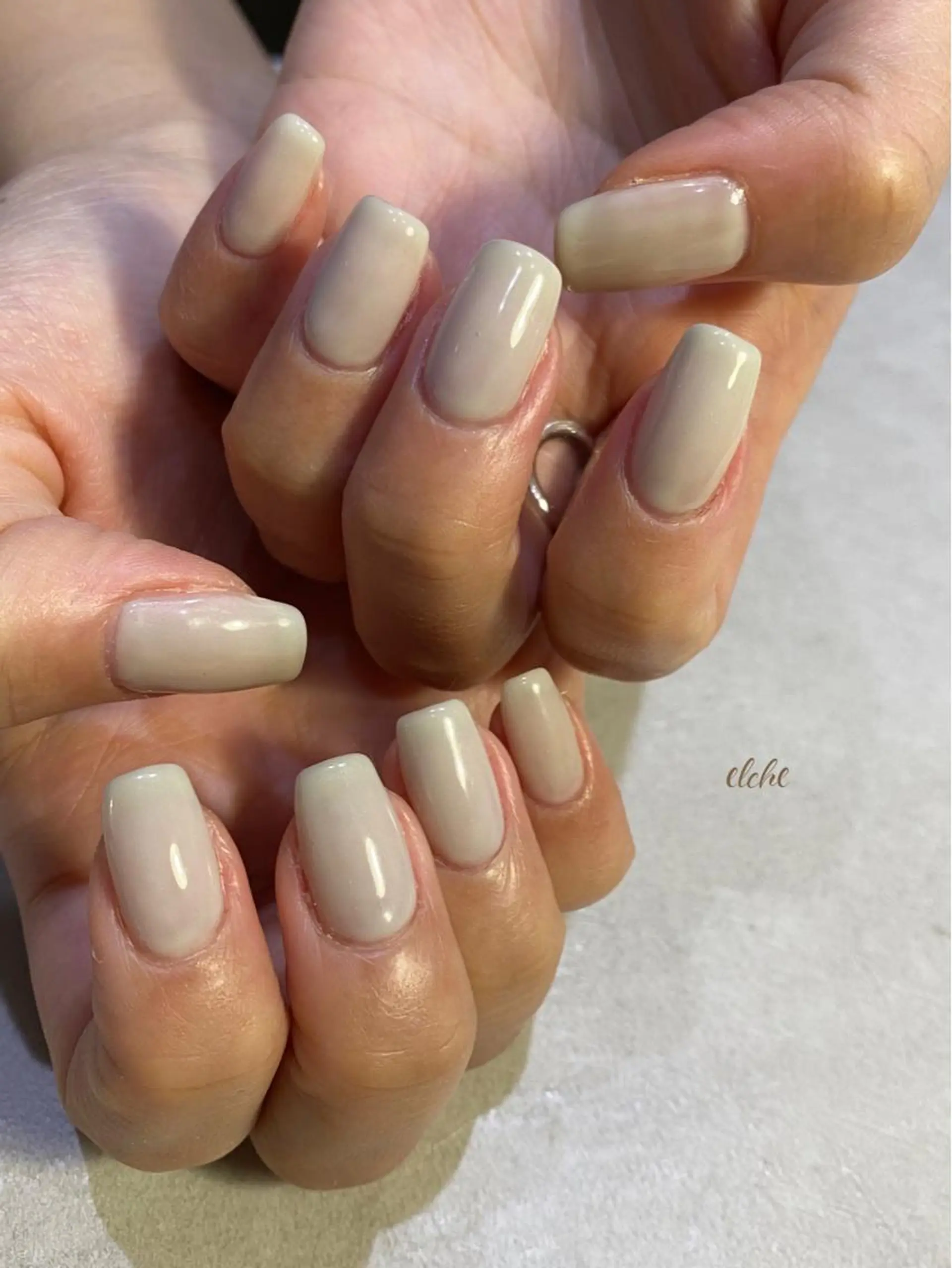 ネイル Rio 𓍼のネイルデザイン