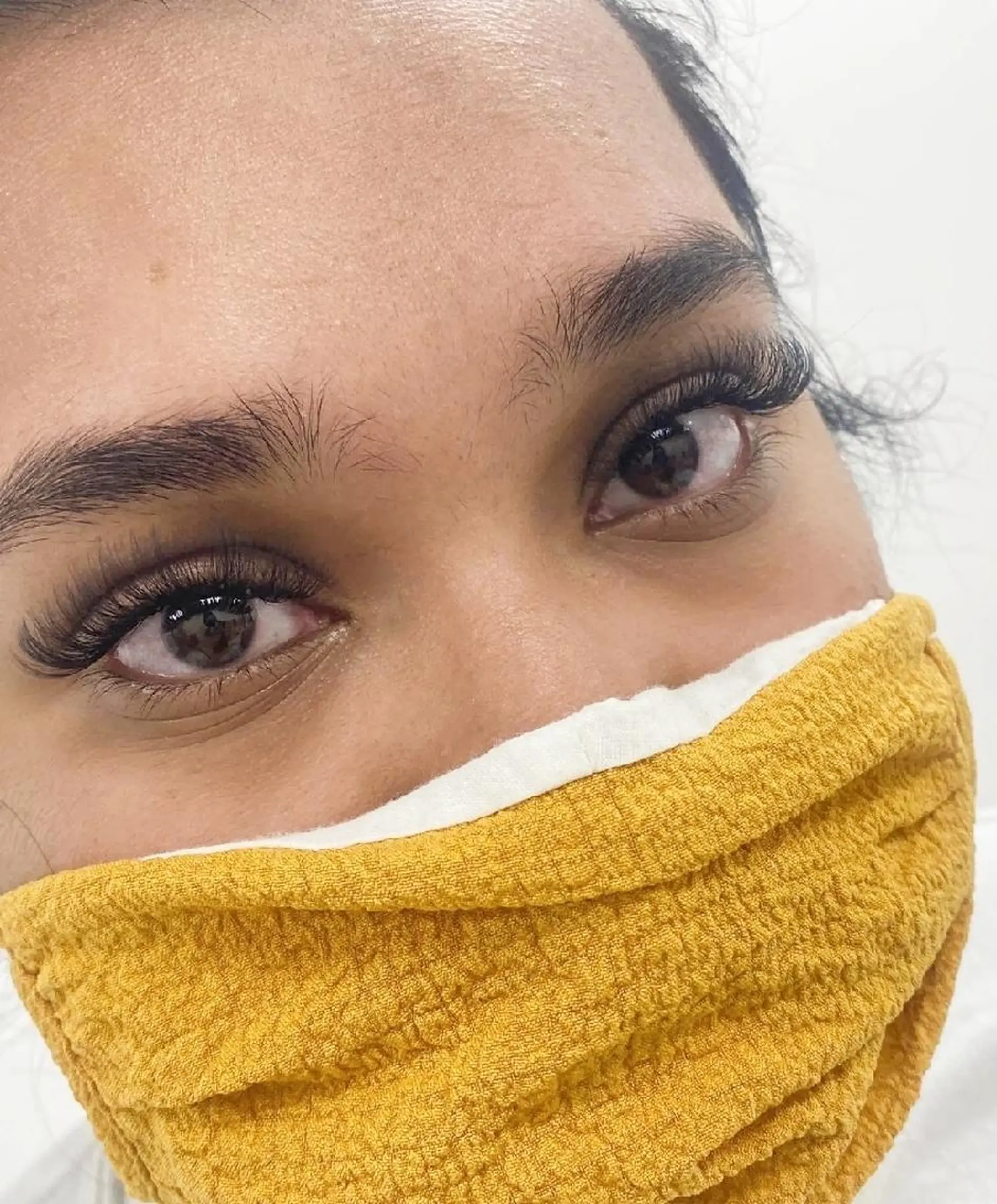 マツエク・マツパ マツエク ✨Yumi ☆eye✨のマツエク・マツパデザイン