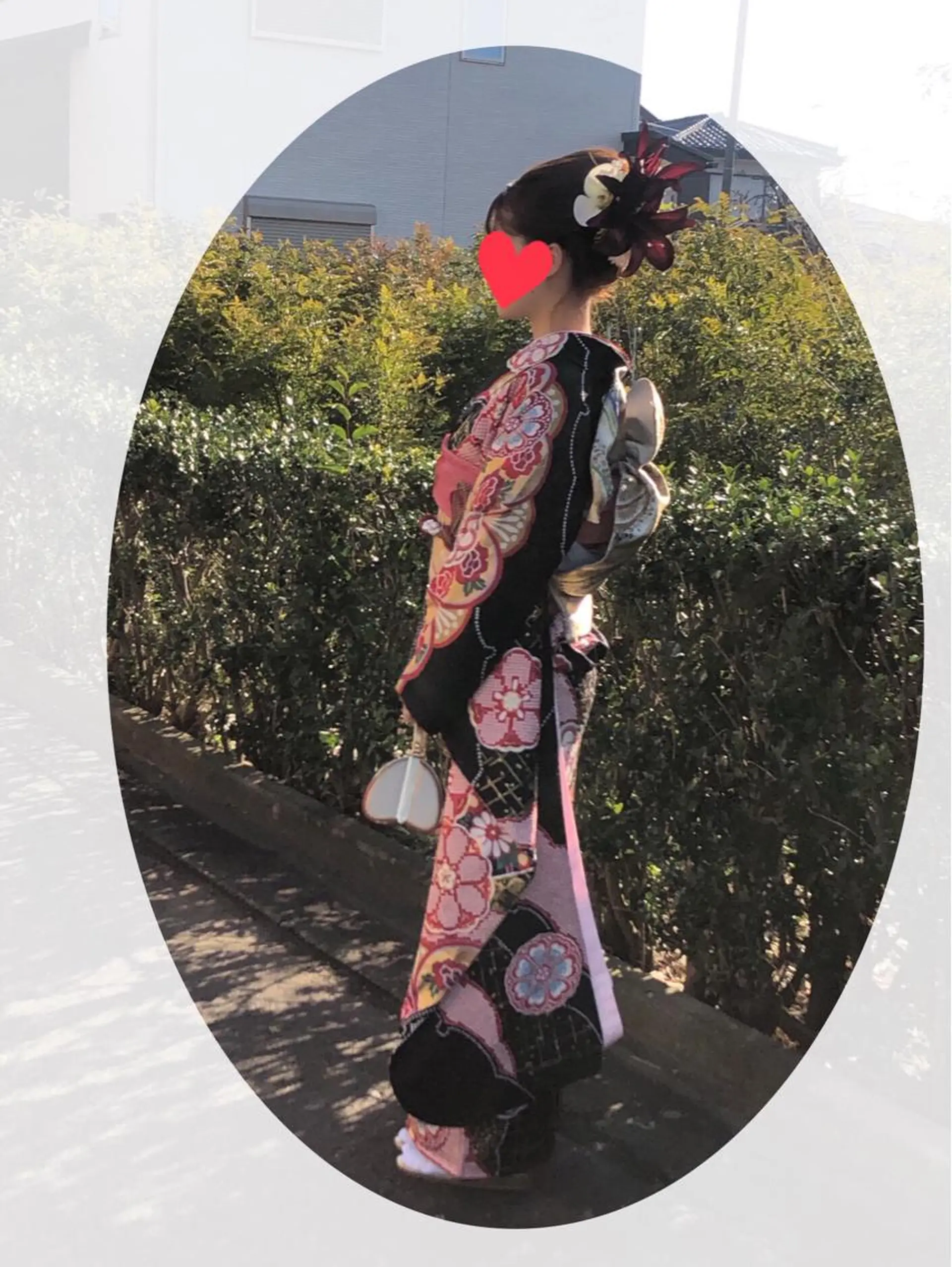 ヘアアレンジ 美容室 HIIRAGIのマツエク・マツパデザイン