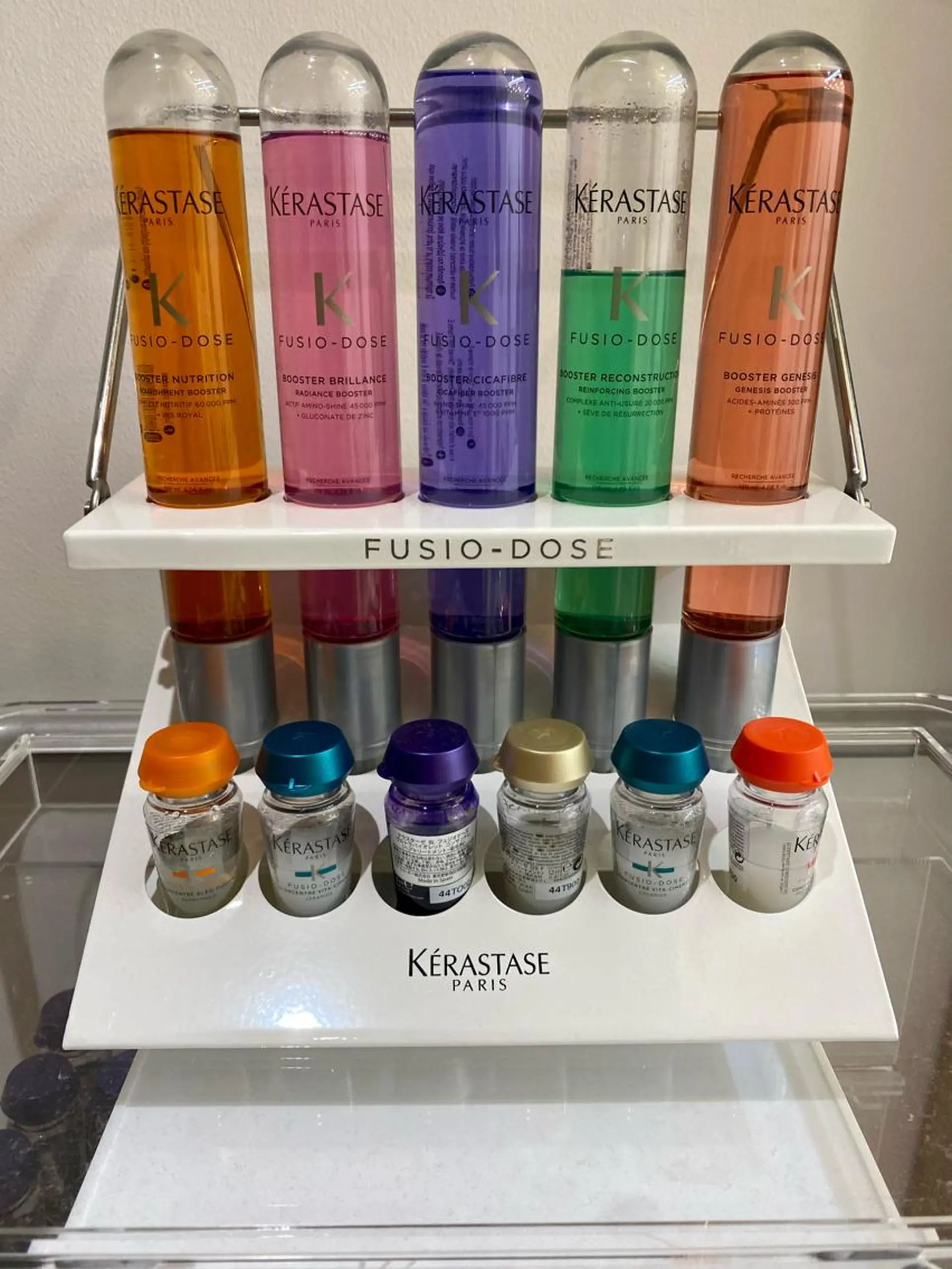 ミディアム トリートメント 韓国ヘア/レイヤー/ 縮毛矯正🫧伊勢のヘアスタイル