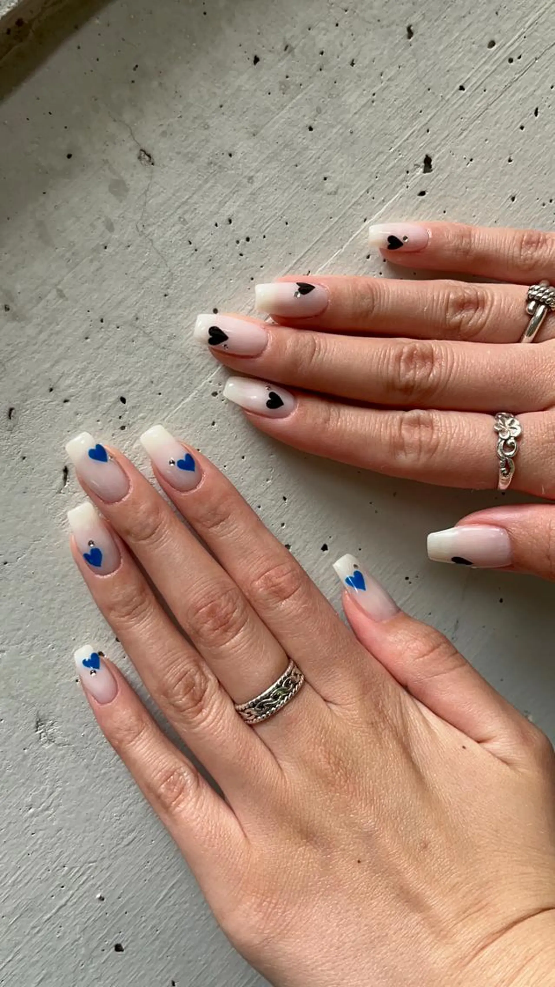 ネイル IROHA Nail 矢掛萌子のネイルデザイン