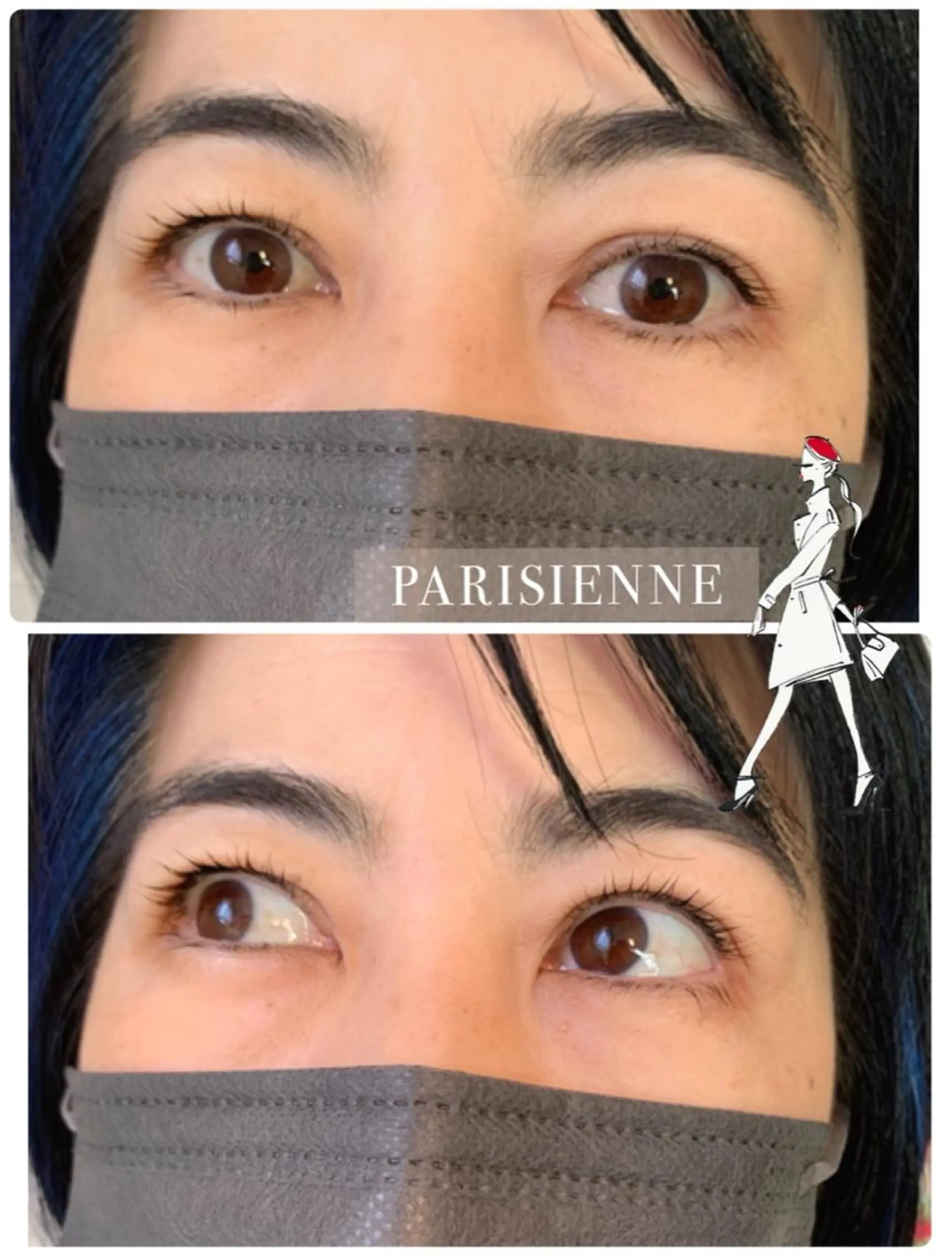 マツエク・マツパ アンシャンテ所属・enchante 自由が丘のネイルデザイン