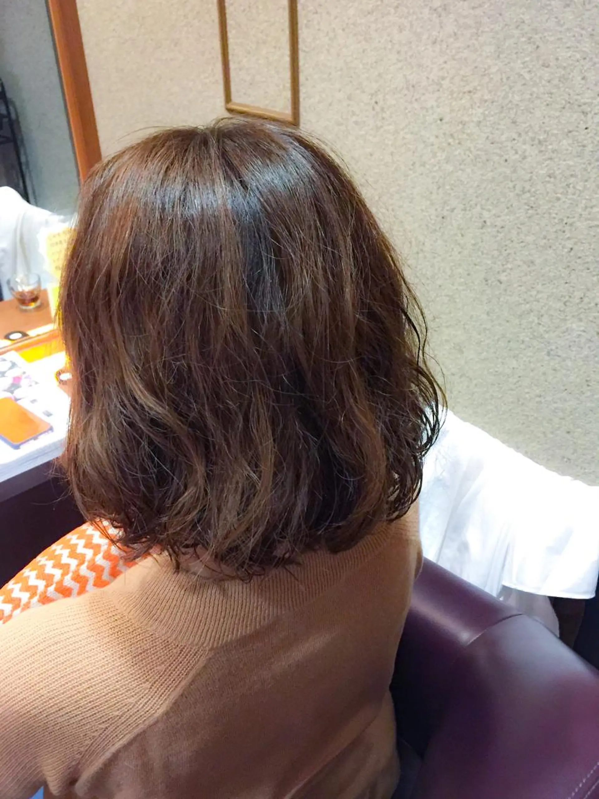ミディアム ◆◇◆ナカハマ アキト◆◇◆のヘアスタイル