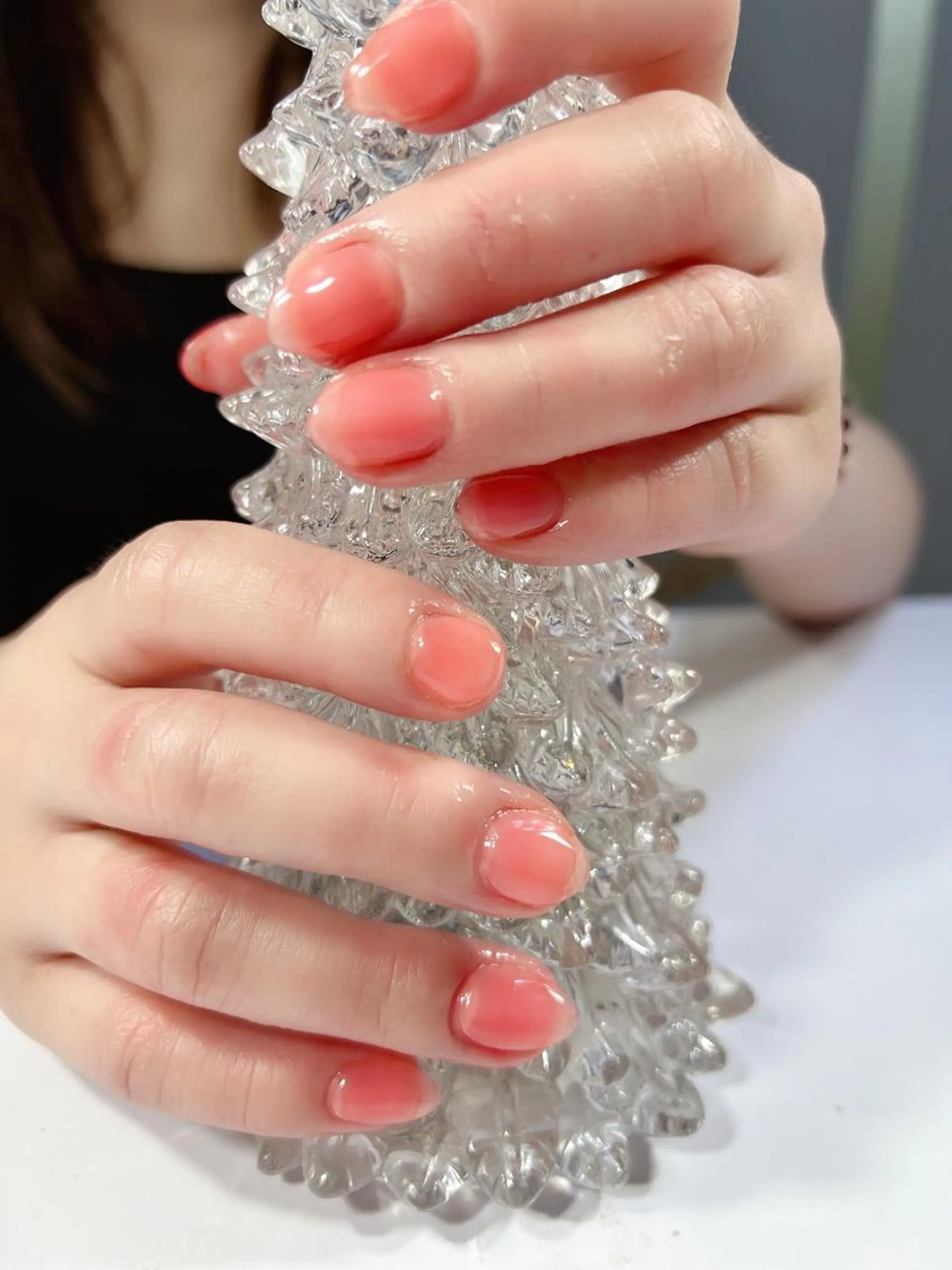 ネイル ネイルサロン ロア旧ジョリーのネイルデザイン