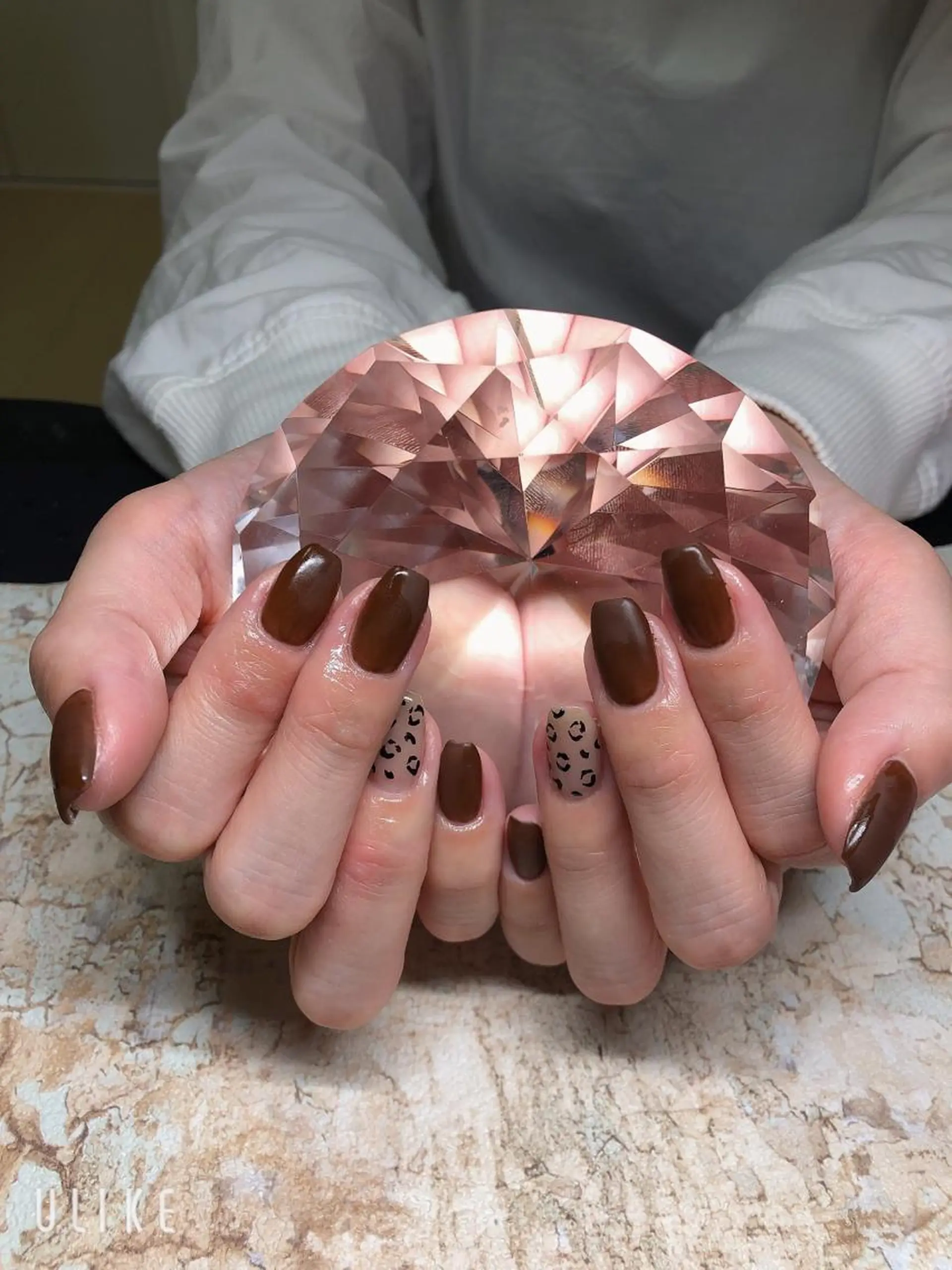 ネイル アートネイル フレンチネイル ジェルネイル グラデーション 韓国ネイル Nail room Bimano所属・Bimano seica♡+°のネイルデザイン