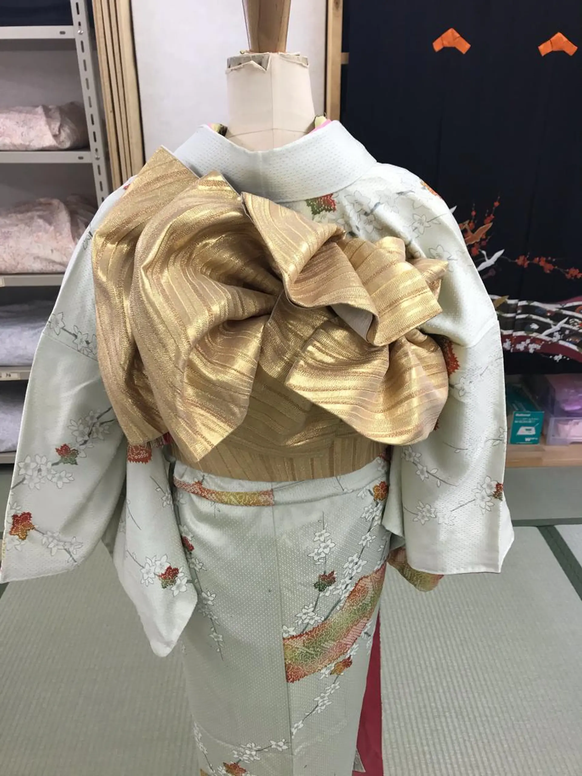 jujur Beauty Salon所属・坂野 結子のヘアスタイル