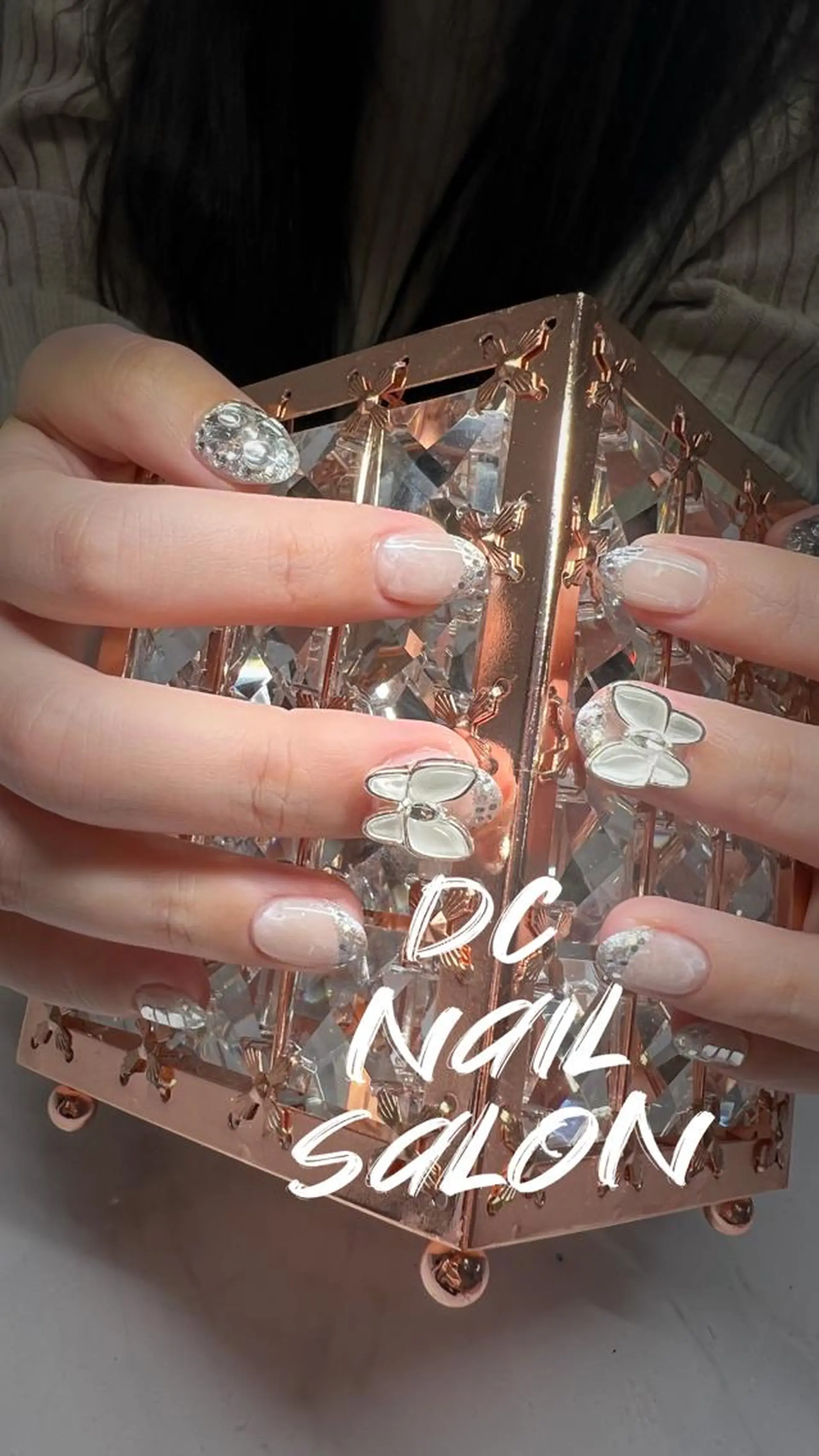 ネイル DC nail salonのネイルデザイン